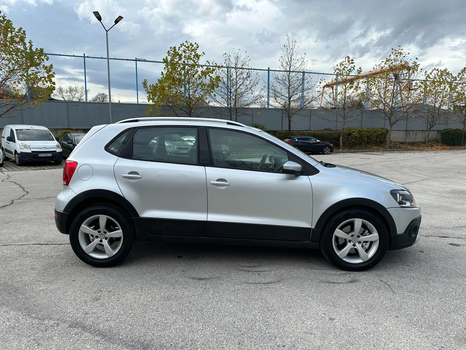 VW Polo 1.6d 105 к.с.  - изображение 5