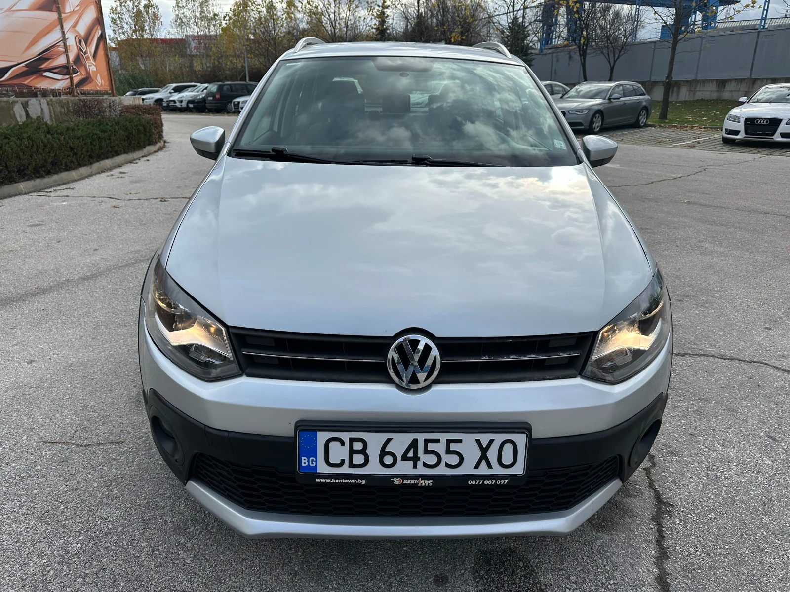 VW Polo 1.6d 105 к.с.  - изображение 7