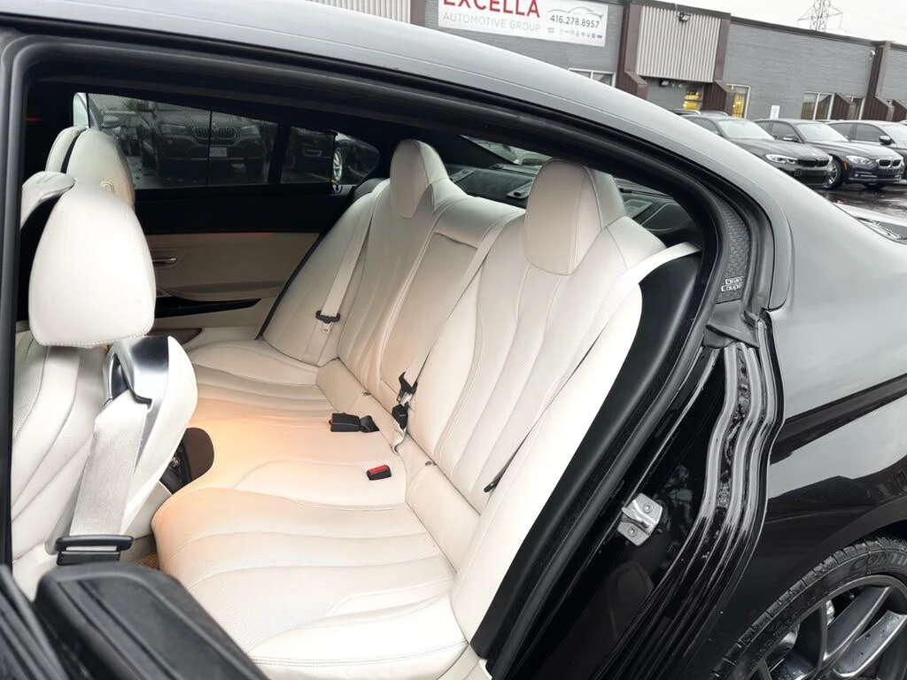 BMW 650 * xDrive* Gran Coupe* (  ) | Mobile.bg   15