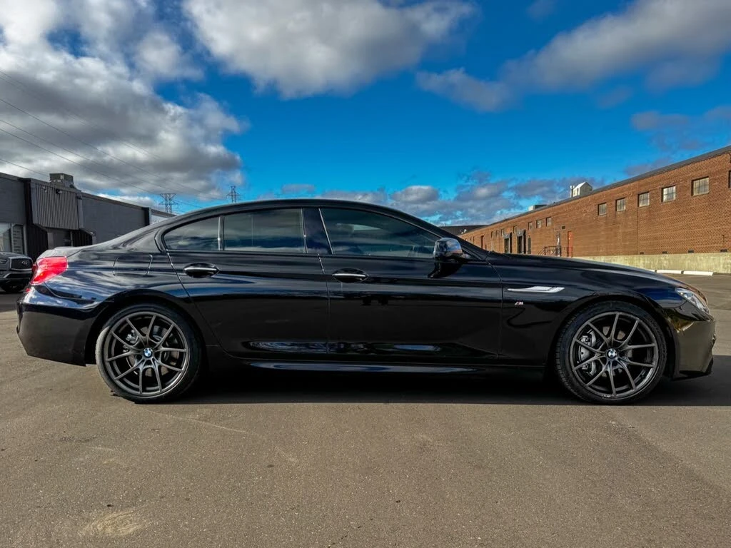 BMW 650 * xDrive* Gran Coupe* АВТОКРЕДИТ(ЦЕНА ДО БГ) - изображение 6