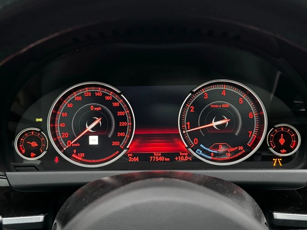 BMW 650 * xDrive* Gran Coupe* АВТОКРЕДИТ(ЦЕНА ДО БГ) - изображение 10