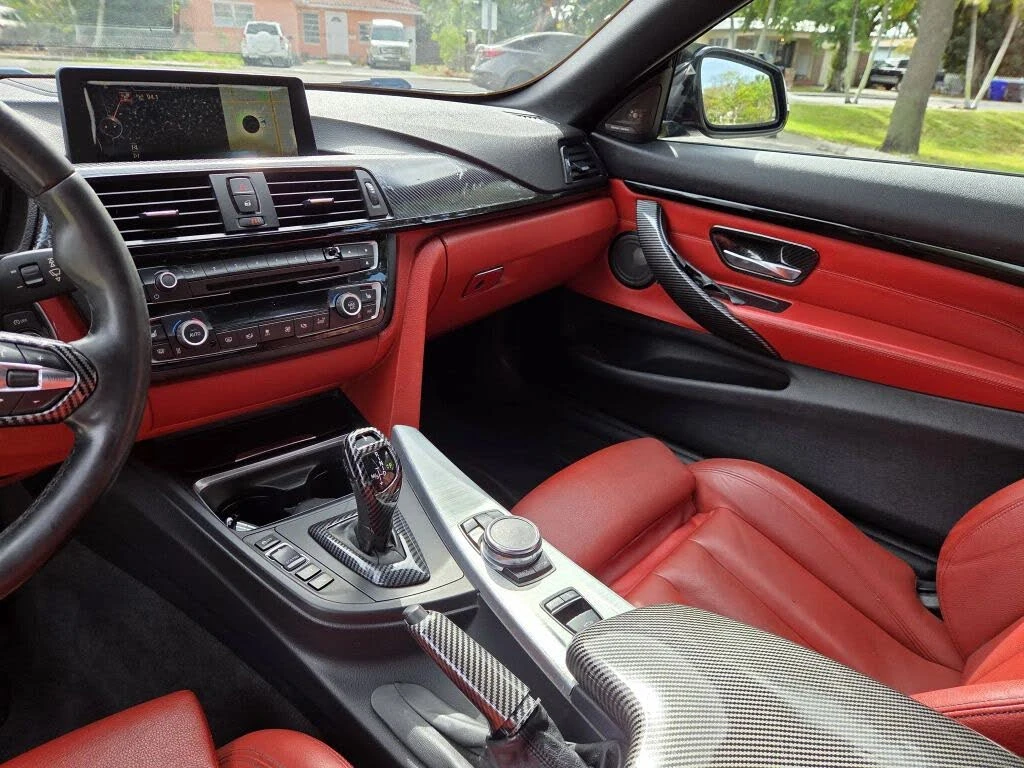 BMW 435 xDrive* Convertible* * (  ) | Mobile.bg   11