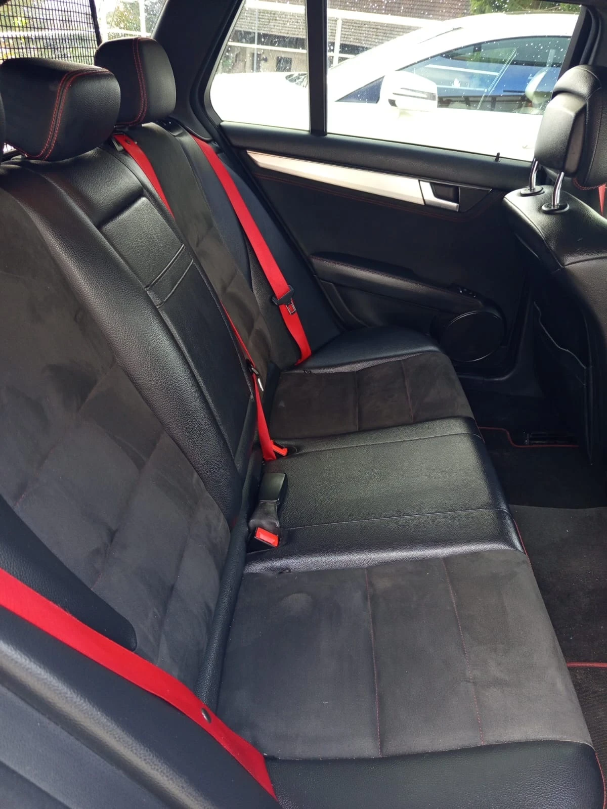 Mercedes-Benz C 300 Facelift AMG Line | Mobile.bg � ����������� 13