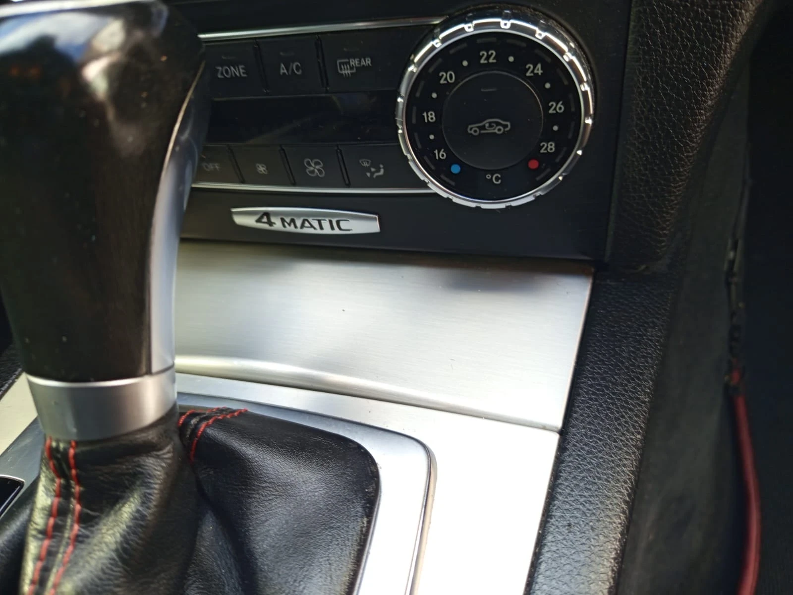 Mercedes-Benz C 300 Facelift AMG Line | Mobile.bg � ����������� 11