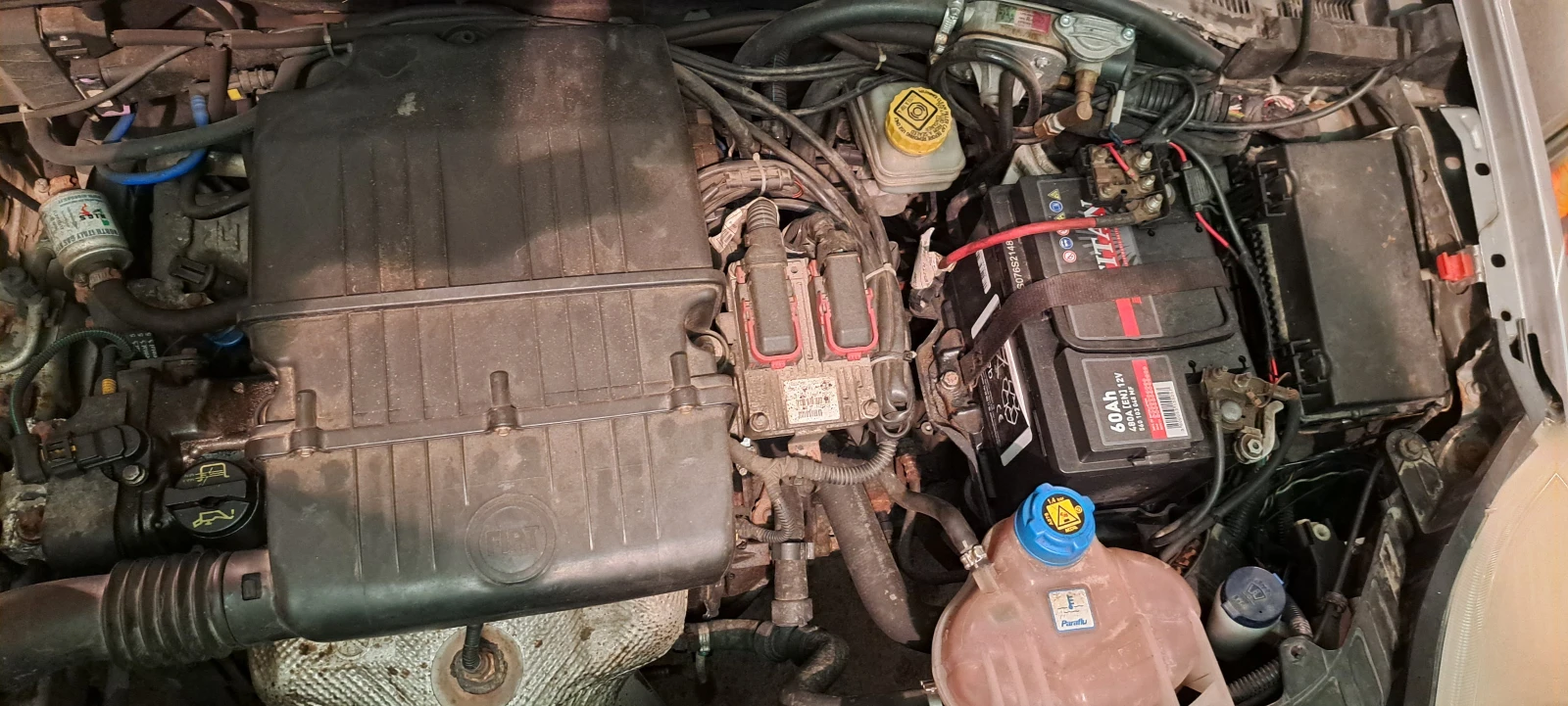 Fiat Punto | Mobile.bg   8