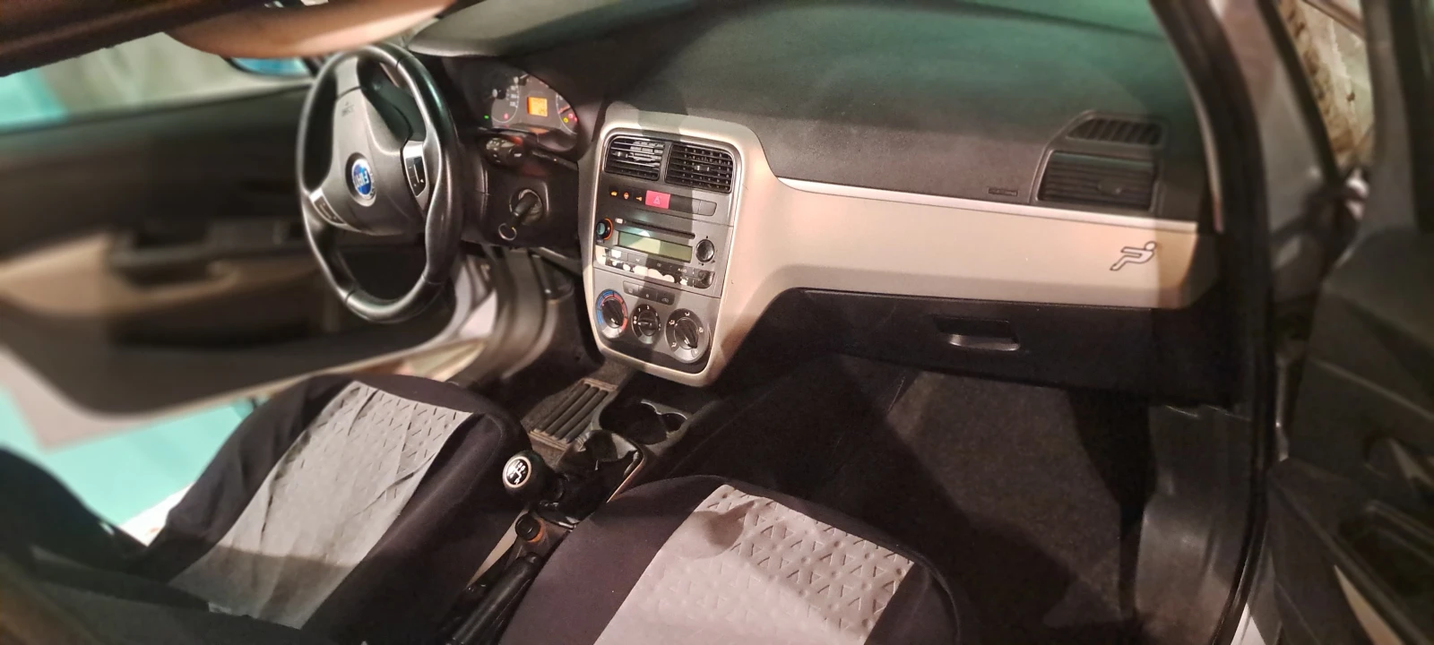 Fiat Punto | Mobile.bg   5