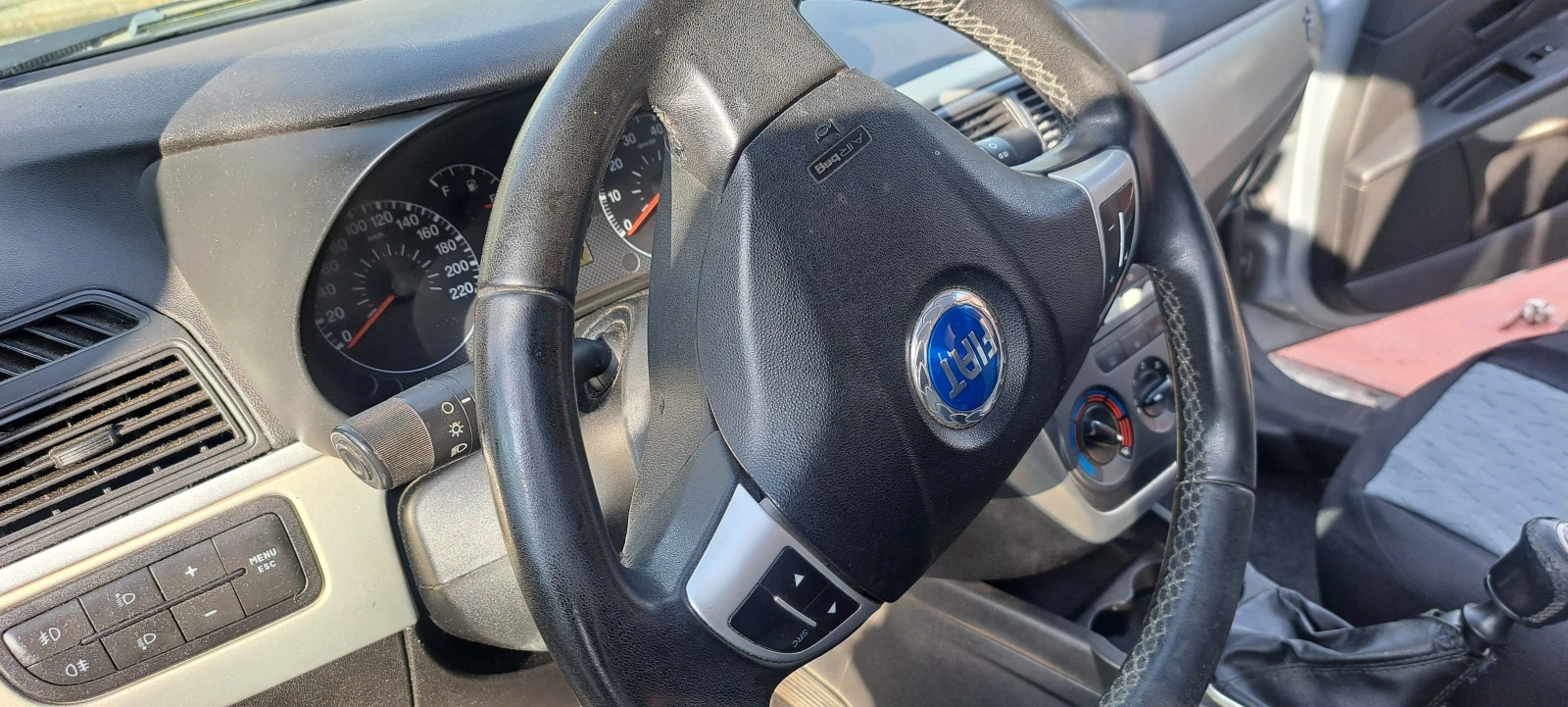 Fiat Punto | Mobile.bg   3