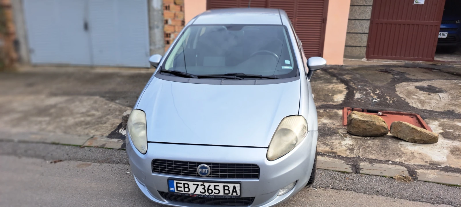 Fiat Punto | Mobile.bg   1