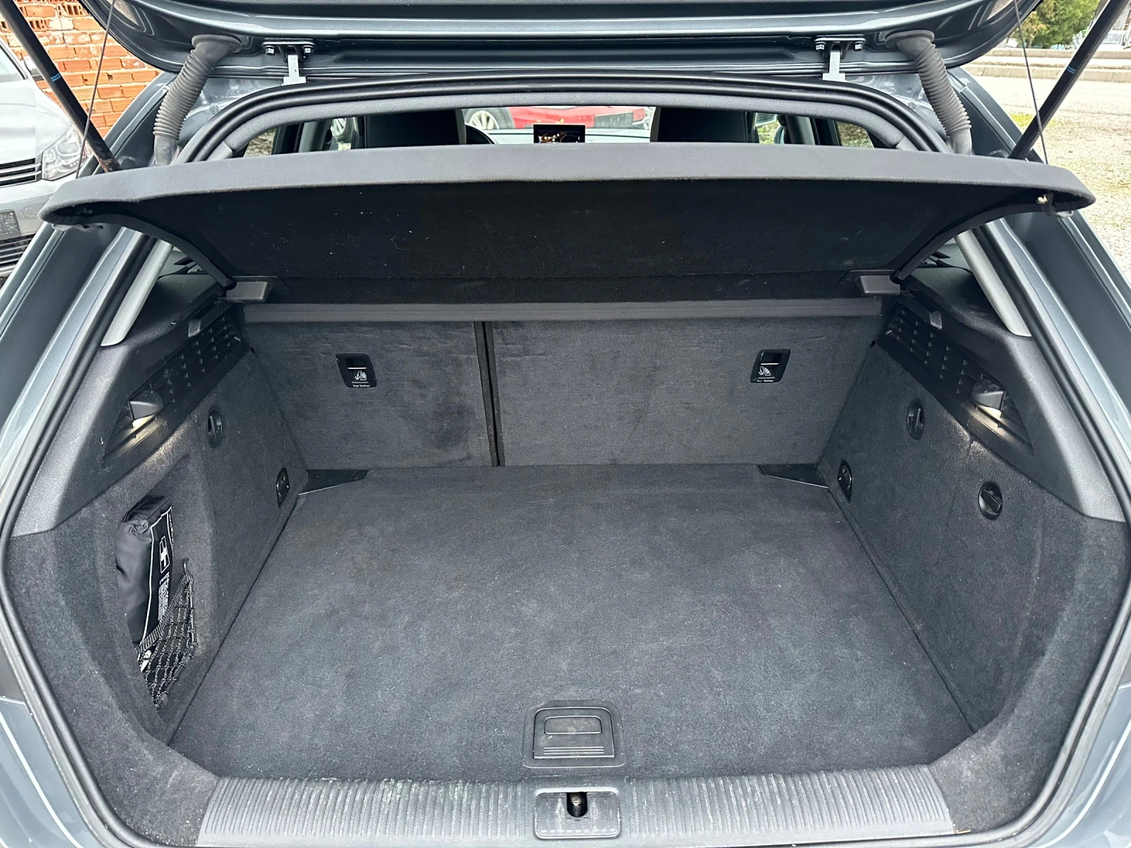 Audi A3 1.6 TDI - изображение 5