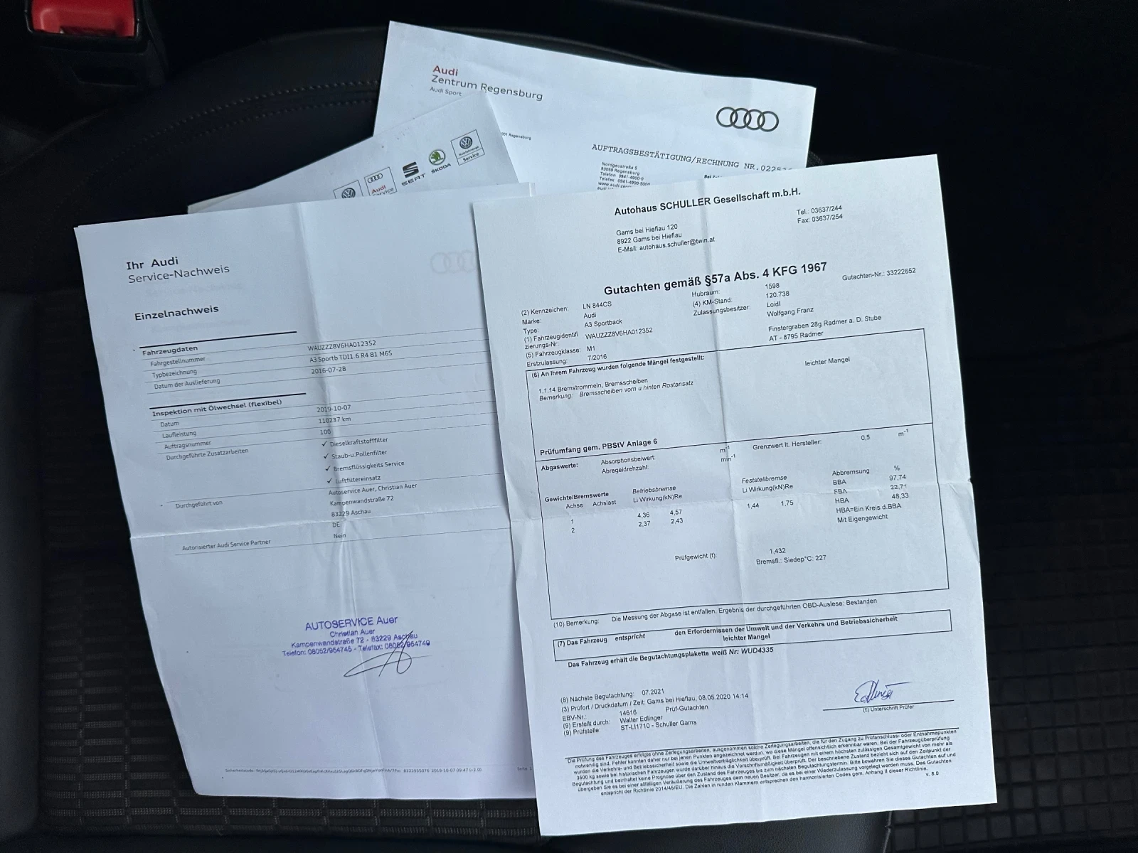 Audi A3 1.6 TDI | Mobile.bg � ����������� 13