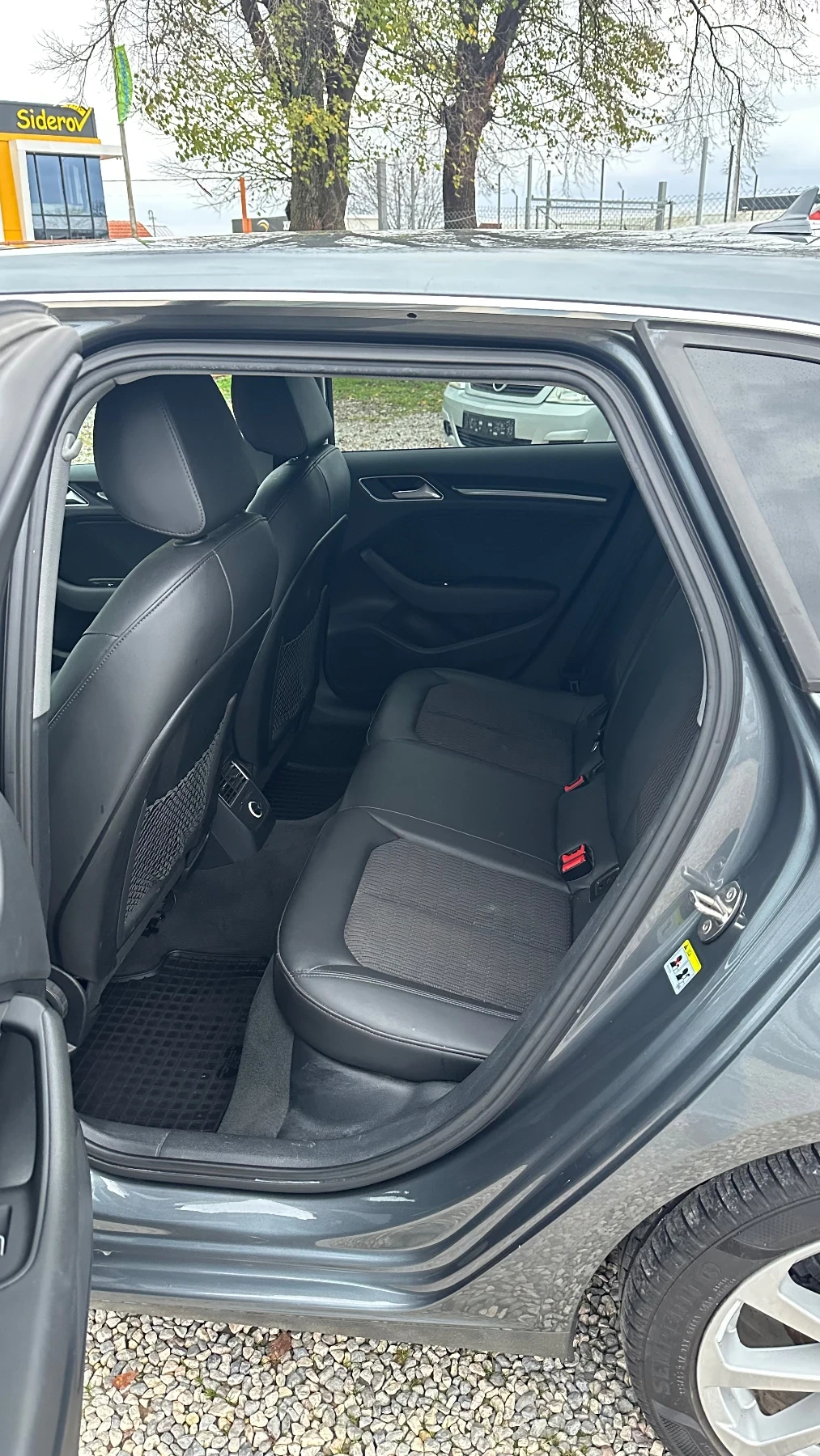 Audi A3 1.6 TDI - изображение 6