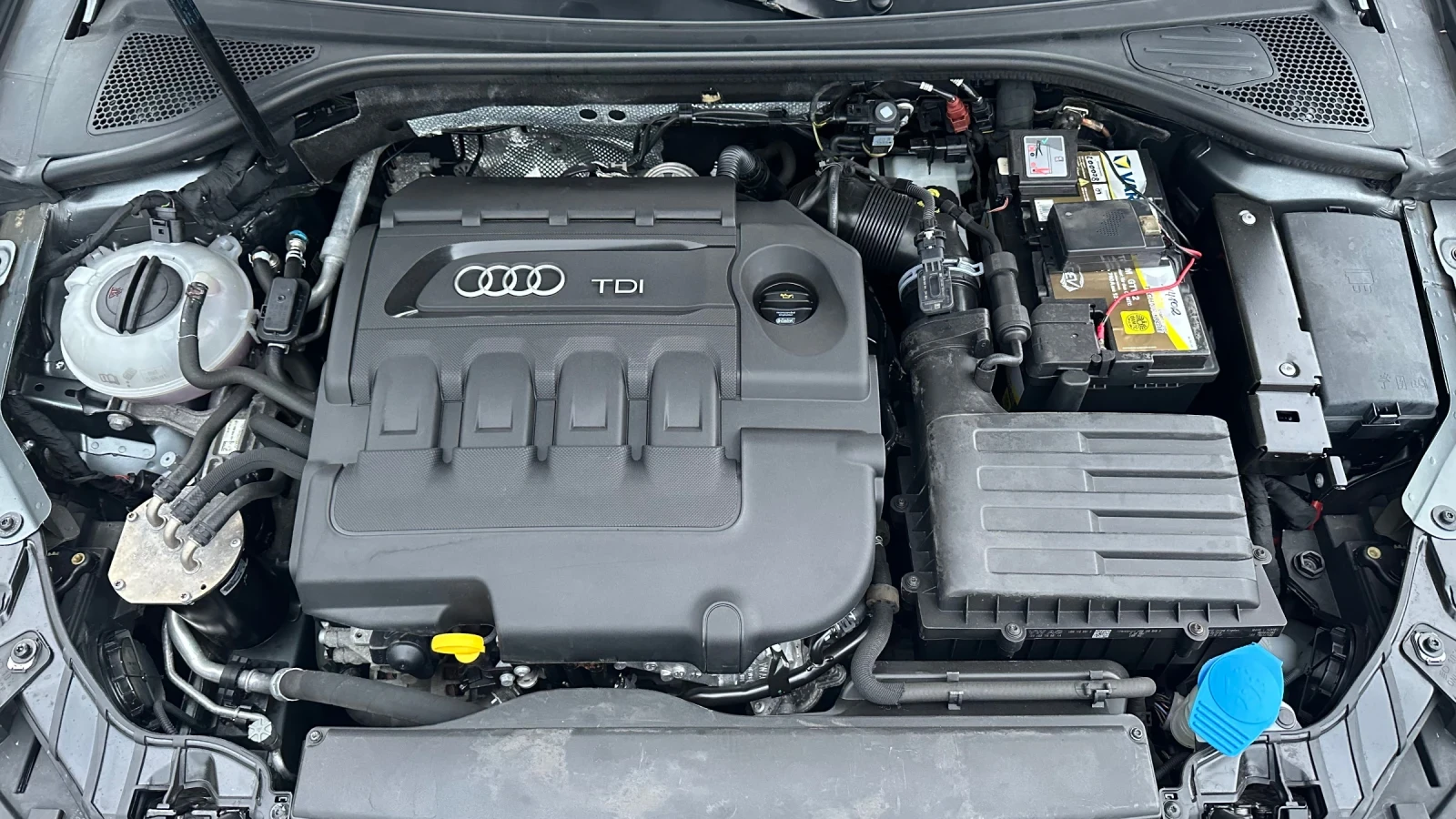 Audi A3 1.6 TDI | Mobile.bg � ����������� 14