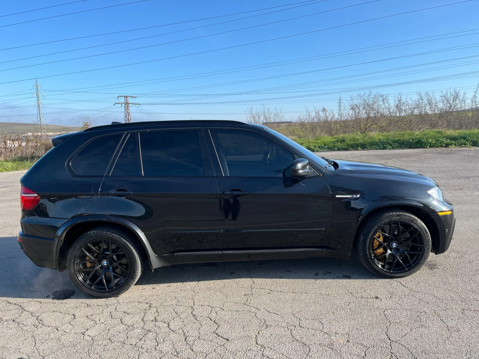 BMW X5M �5 �-POWER | Mobile.bg � ����������� 3