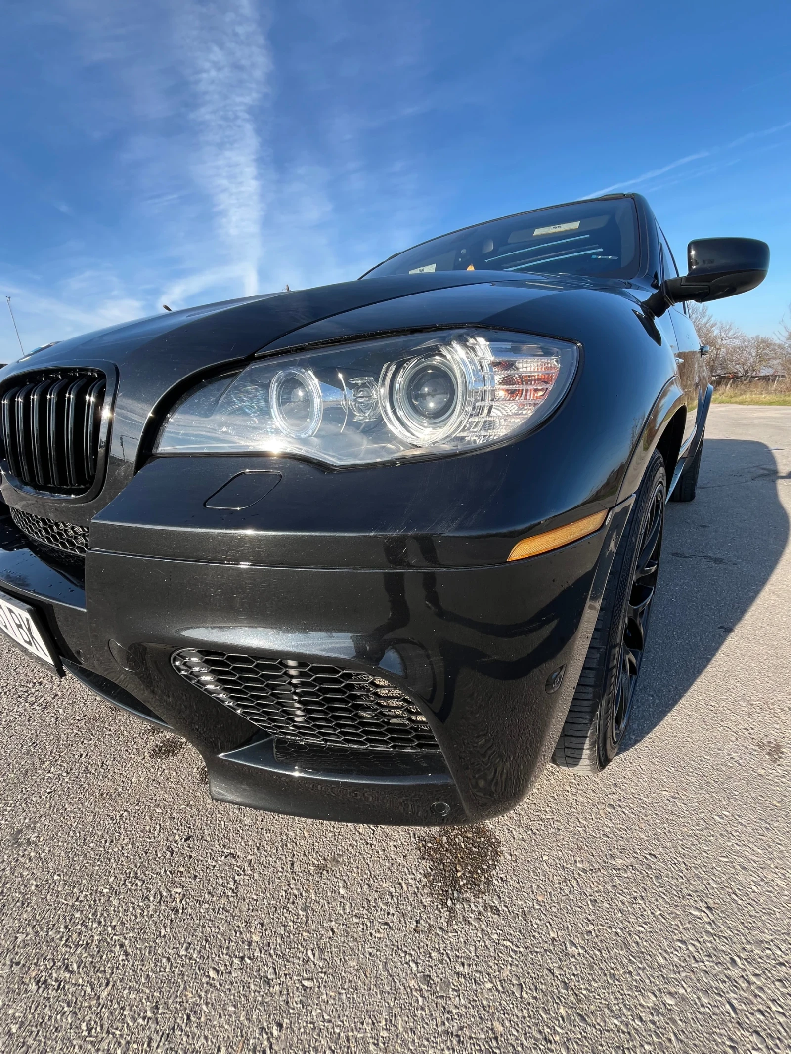BMW X5M �5 �-POWER | Mobile.bg � ����������� 14