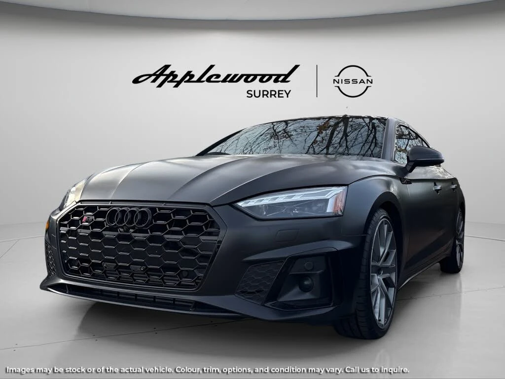 Audi S5 Prestige * S-Line * ���������� * (���� �� ��) | Mobile.bg � ����������� 1