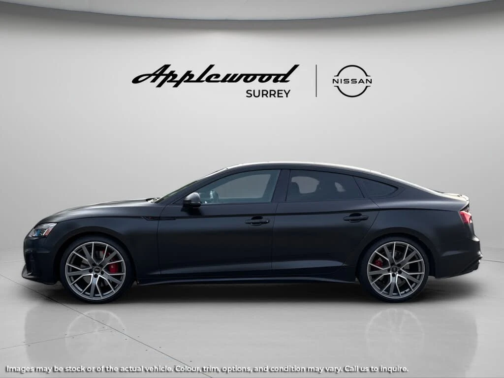 Audi S5 Prestige * S-Line * АвтоКредит * (ЦЕНА ДО БГ) - изображение 3