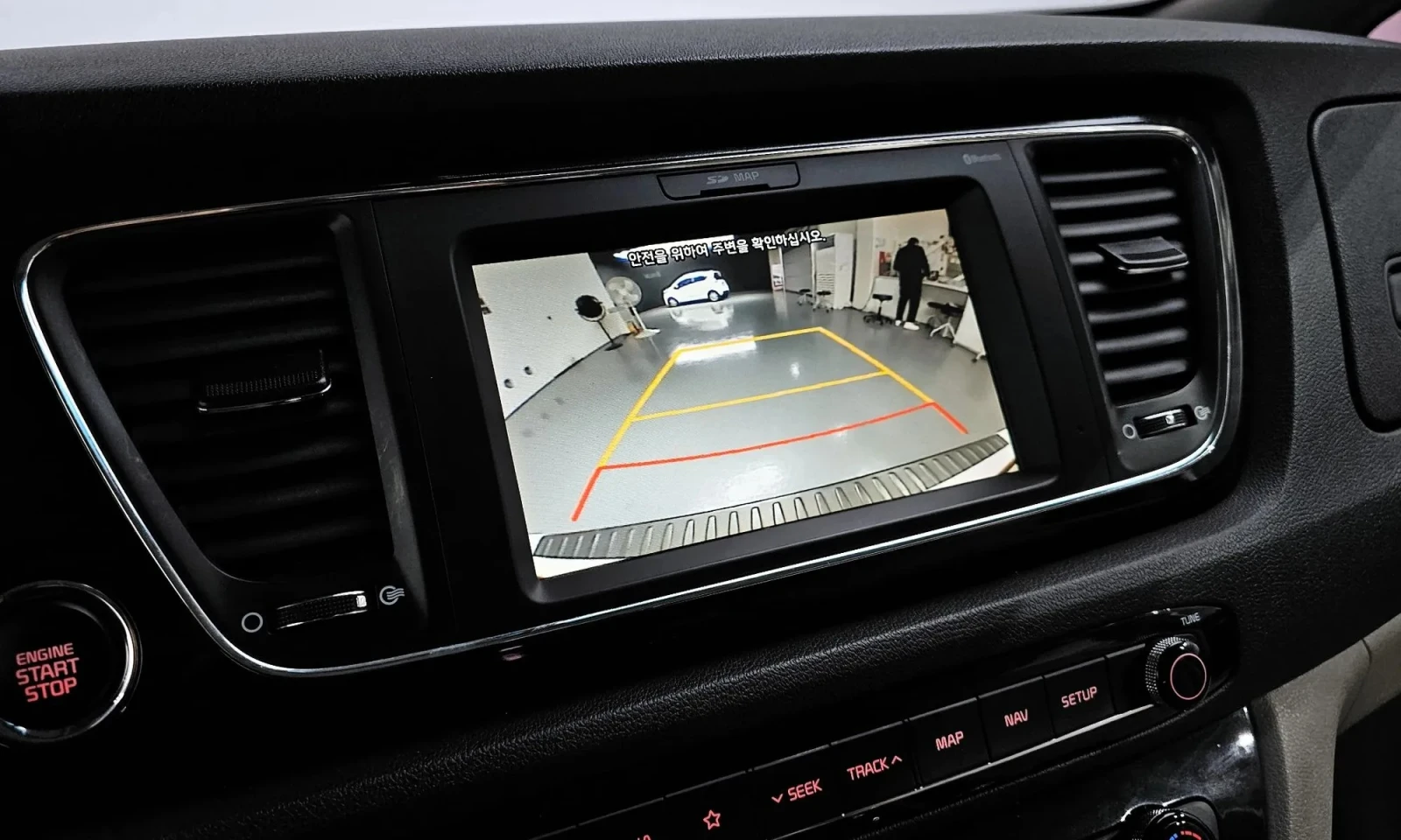 Kia Carnival 9-Seater Prestige | Mobile.bg � ����������� 16