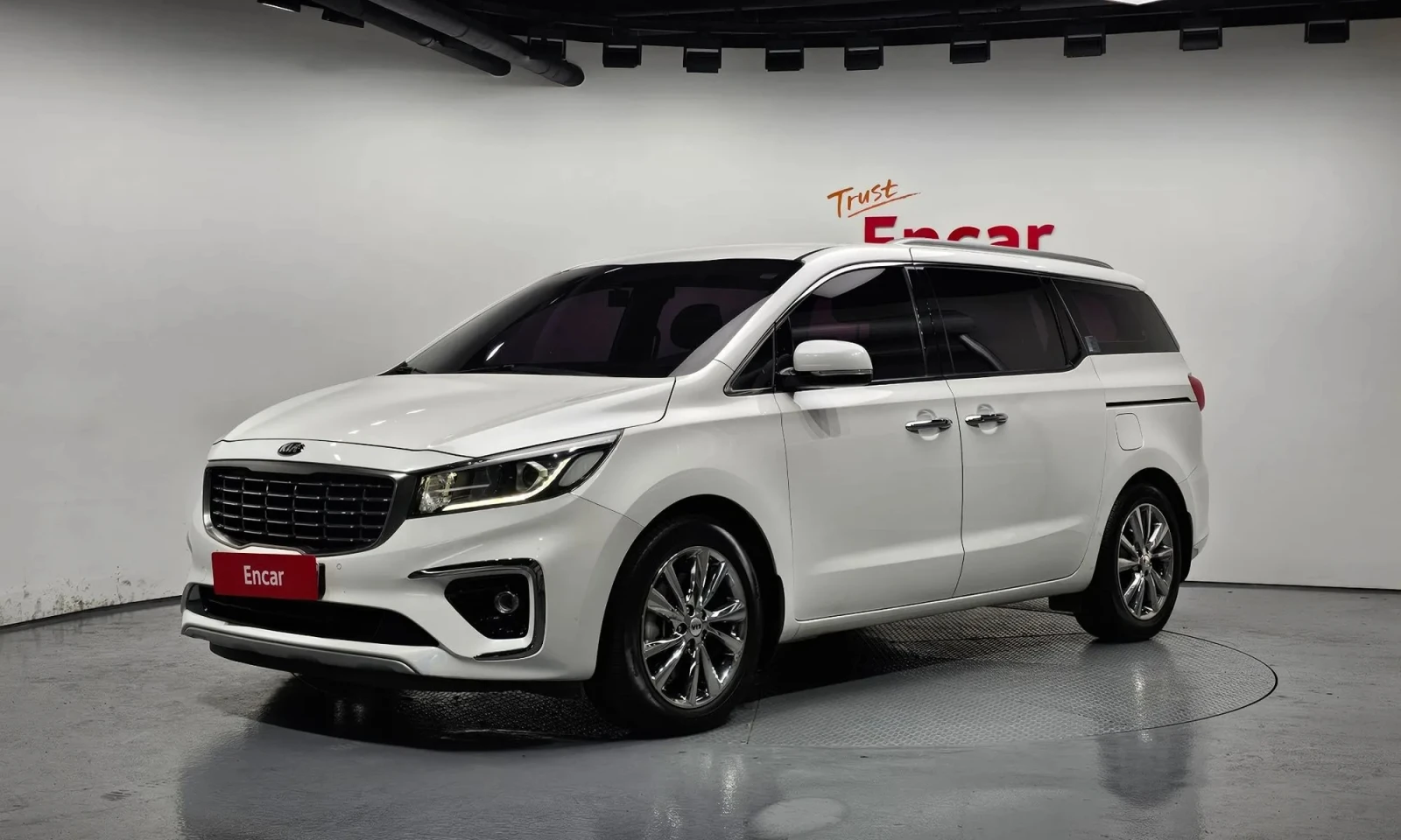 Kia Carnival 9-Seater Prestige | Mobile.bg � ����������� 1