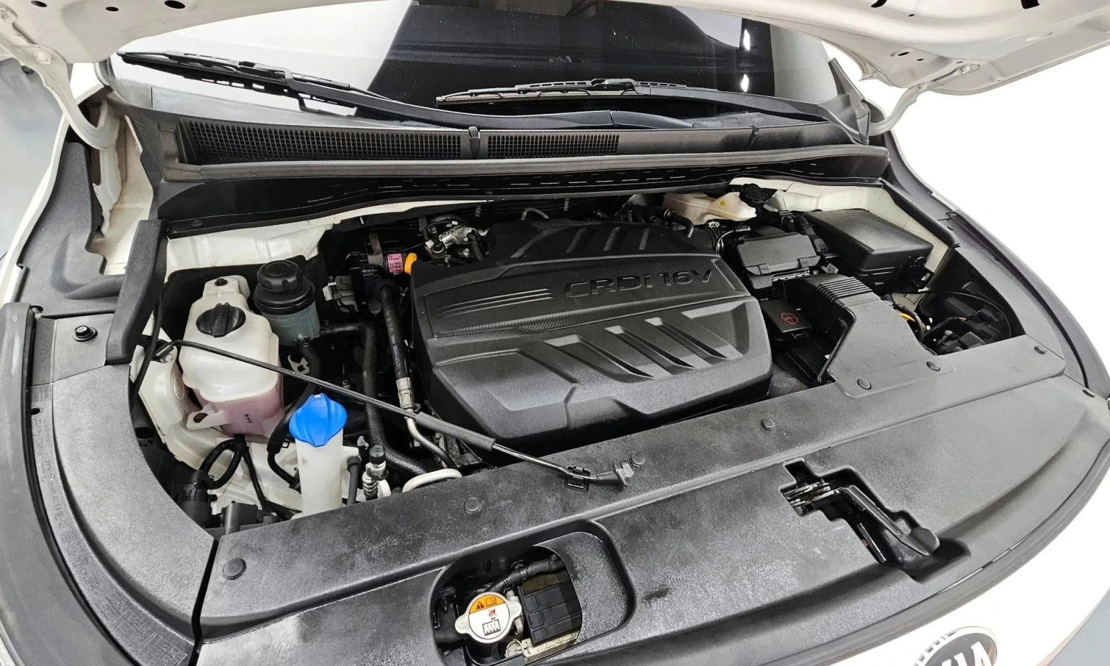 Kia Carnival 9-Seater Prestige - изображение 6