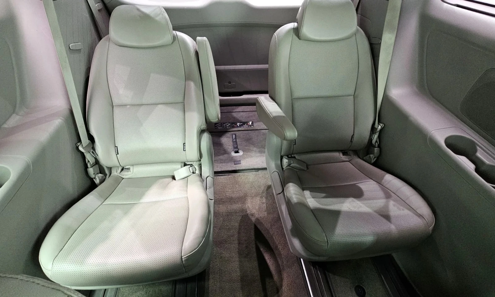 Kia Carnival 9-Seater Prestige | Mobile.bg � ����������� 12