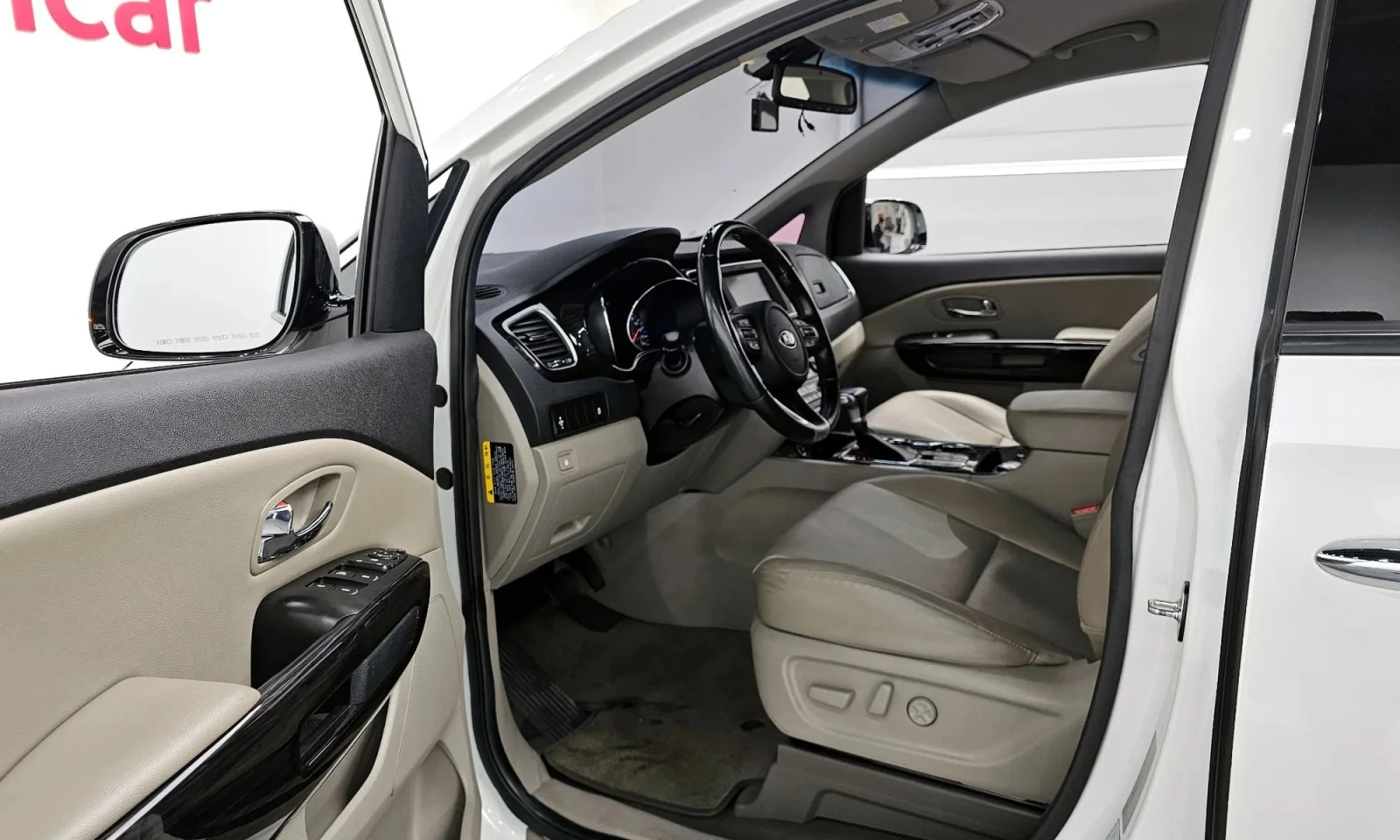 Kia Carnival 9-Seater Prestige | Mobile.bg � ����������� 13