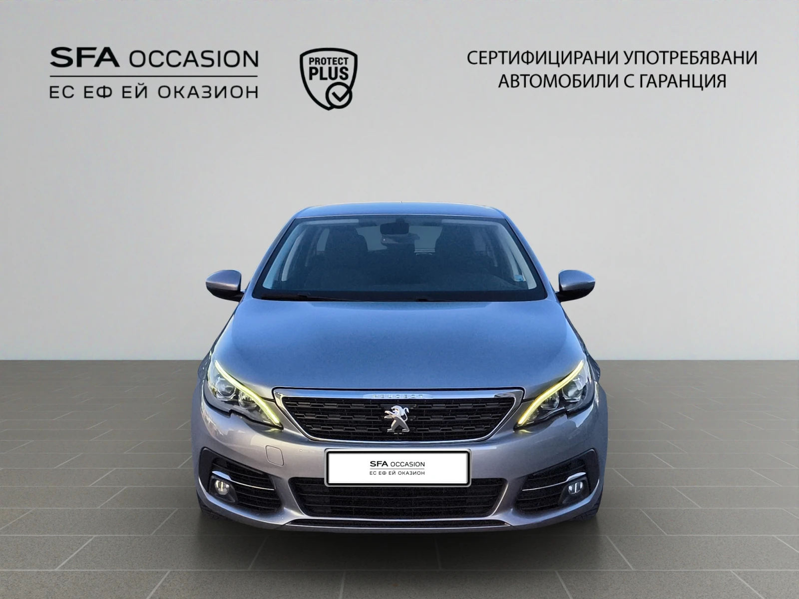 Peugeot 308 SW ACTIVE PACK 1, 5 BlueHDi 130 EAT8//2101135 - изображение 2