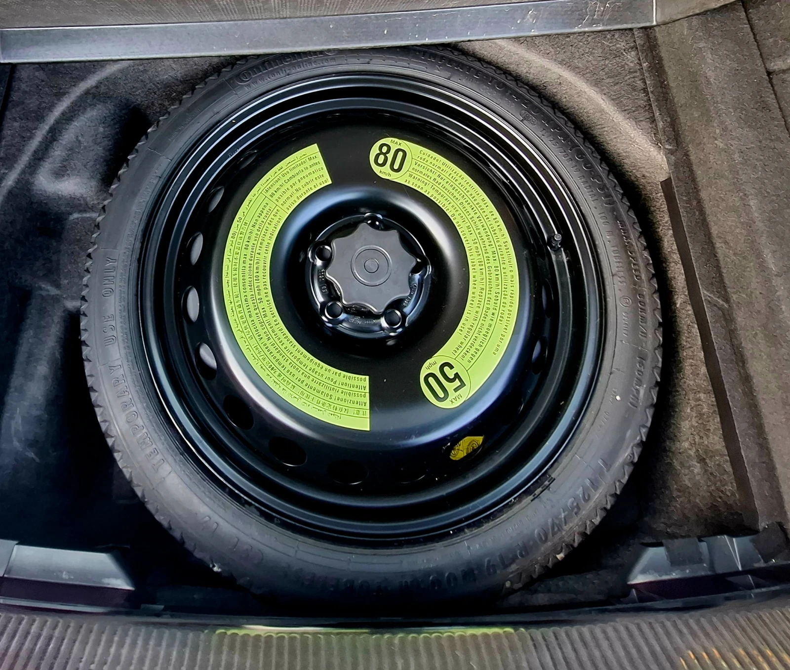 Audi A4 2.0 TDI, снимка 12 - Автомобили и джипове - 53735269