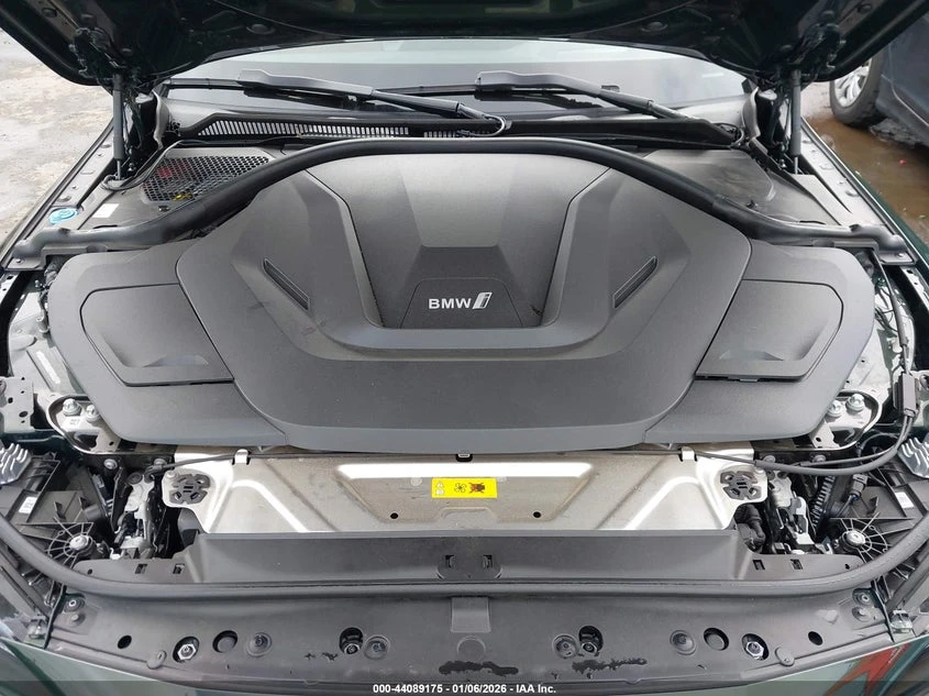 BMW i4 GRAN COUPE EDRIVE35, снимка 14 - Автомобили и джипове - 53768187