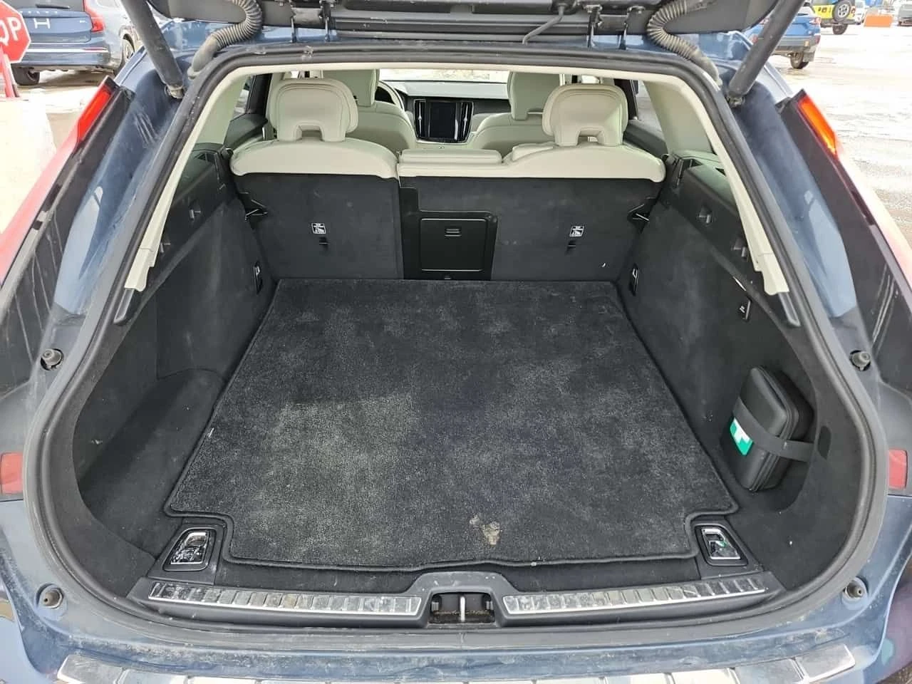 Volvo V90 Cross Country PANO����| 2 �����| CARFAX|  | Mobile.bg � ����������� 14