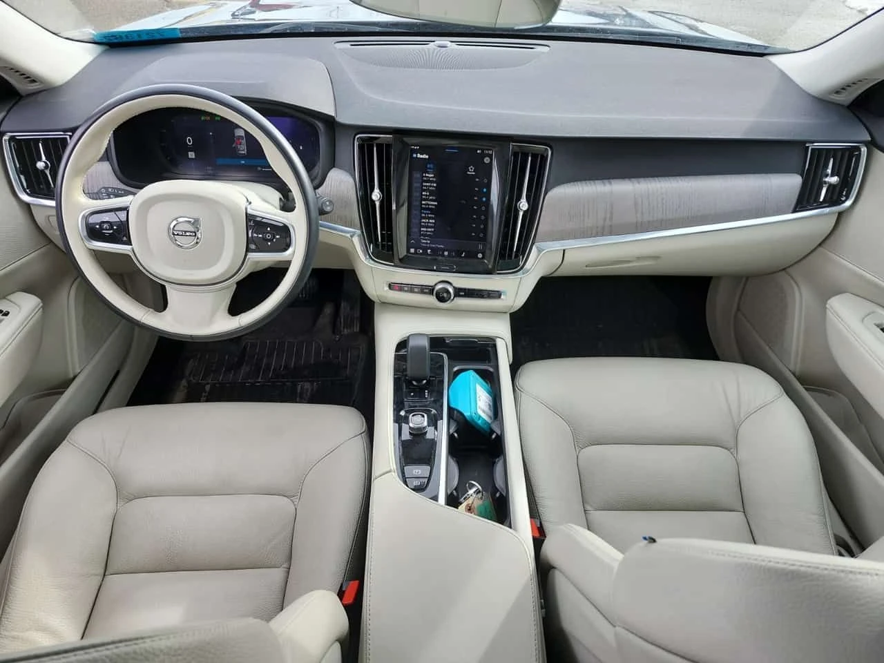Volvo V90 Cross Country PANO����| 2 �����| CARFAX|  | Mobile.bg � ����������� 10