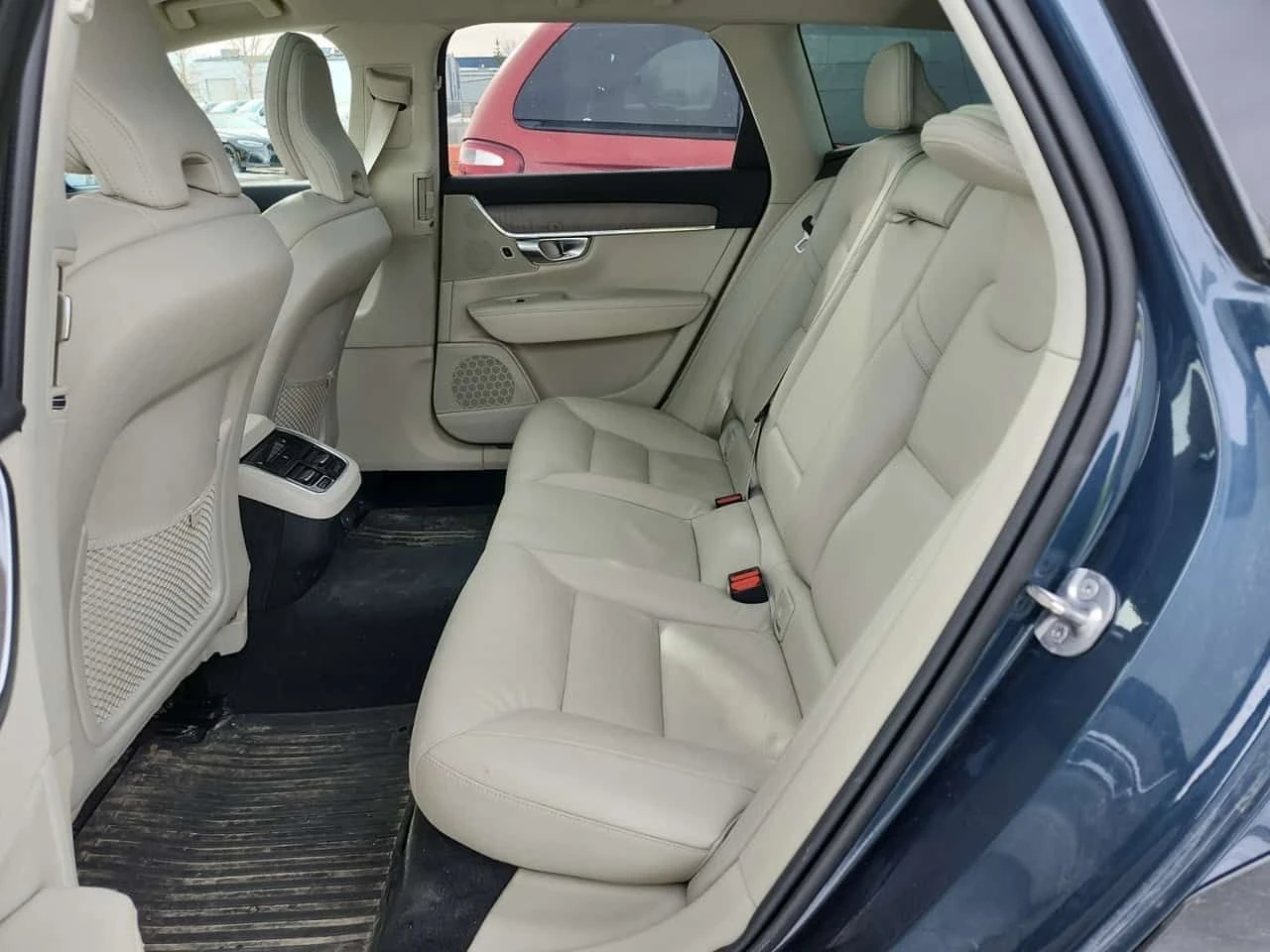 Volvo V90 Cross Country PANO����| 2 �����| CARFAX|  | Mobile.bg � ����������� 12