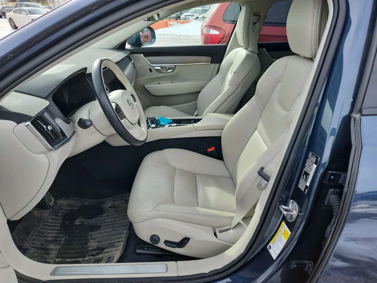 Volvo V90 Cross Country PANO����| 2 �����| CARFAX|  | Mobile.bg � ����������� 5