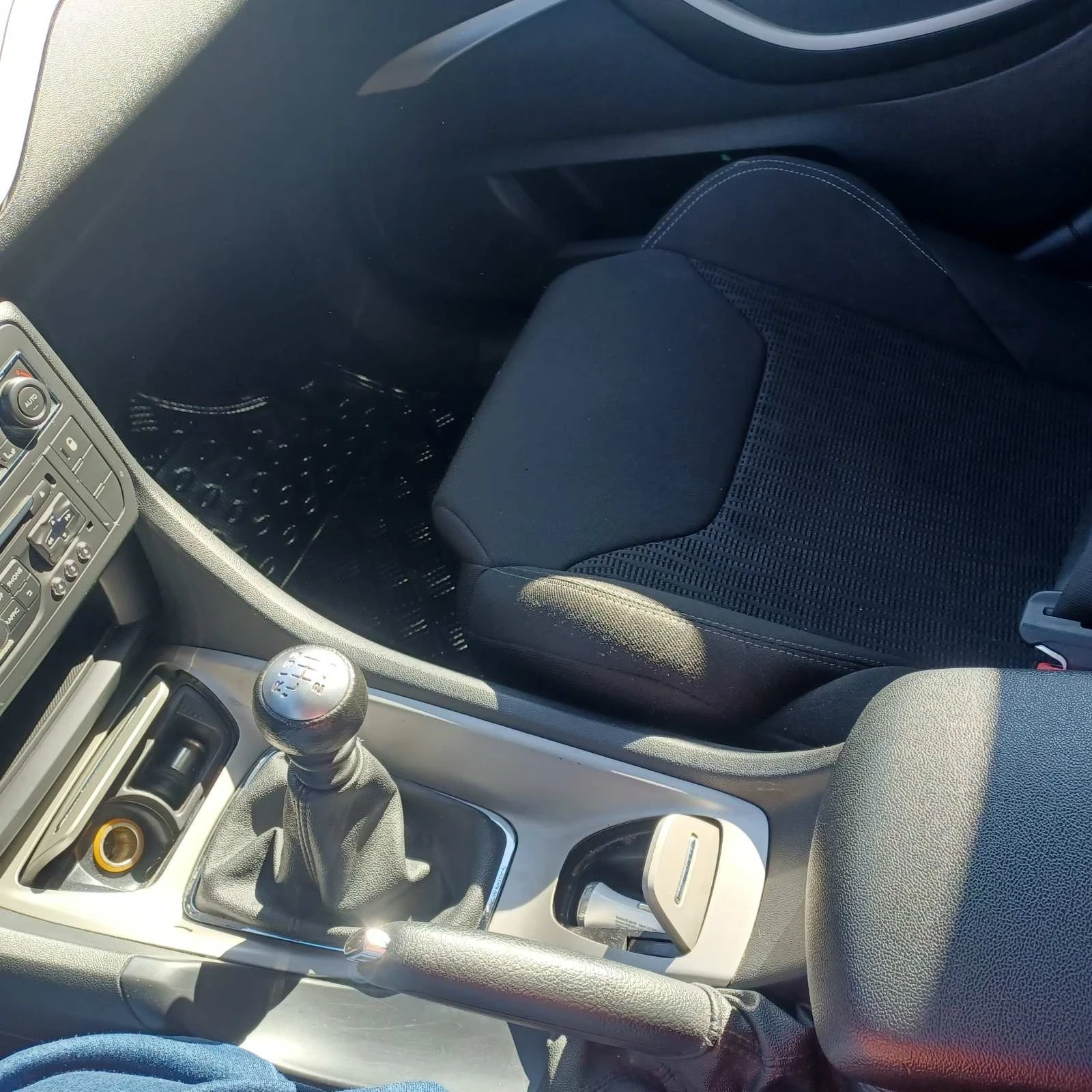 Citroen C5  Чип турбина 176 коня, снимка 11 - Автомобили и джипове - 54454634