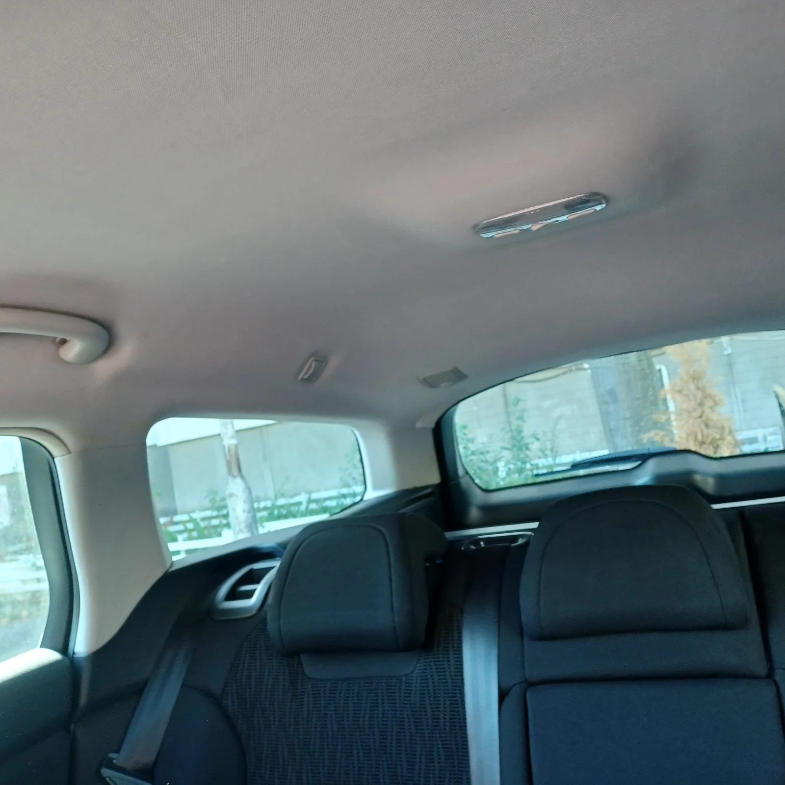 Citroen C5  Чип турбина 176 коня, снимка 12 - Автомобили и джипове - 54454634