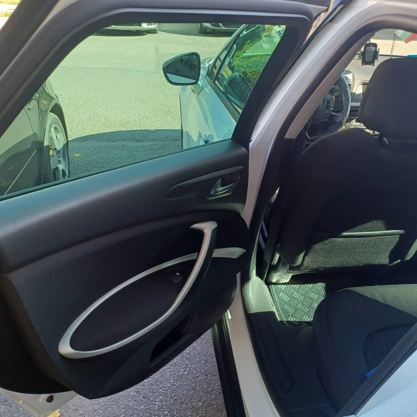 Citroen C5  Чип турбина 176 коня, снимка 8 - Автомобили и джипове - 54454634
