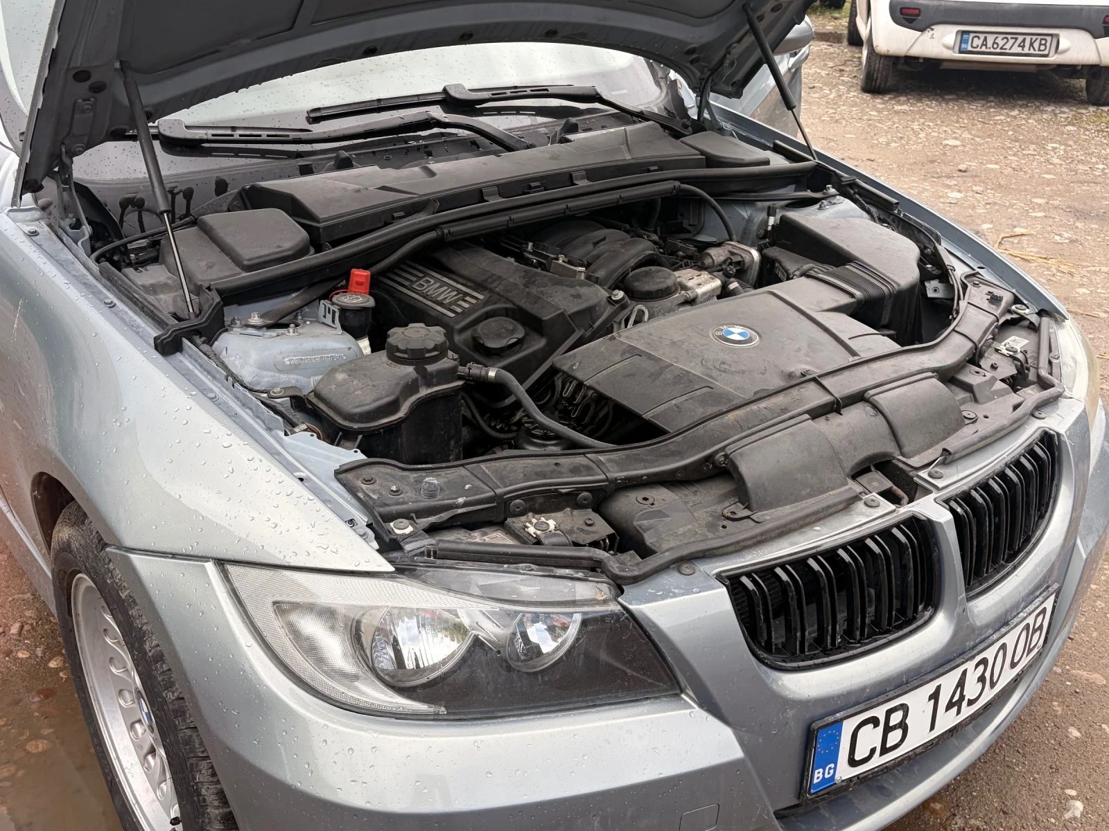 BMW 318