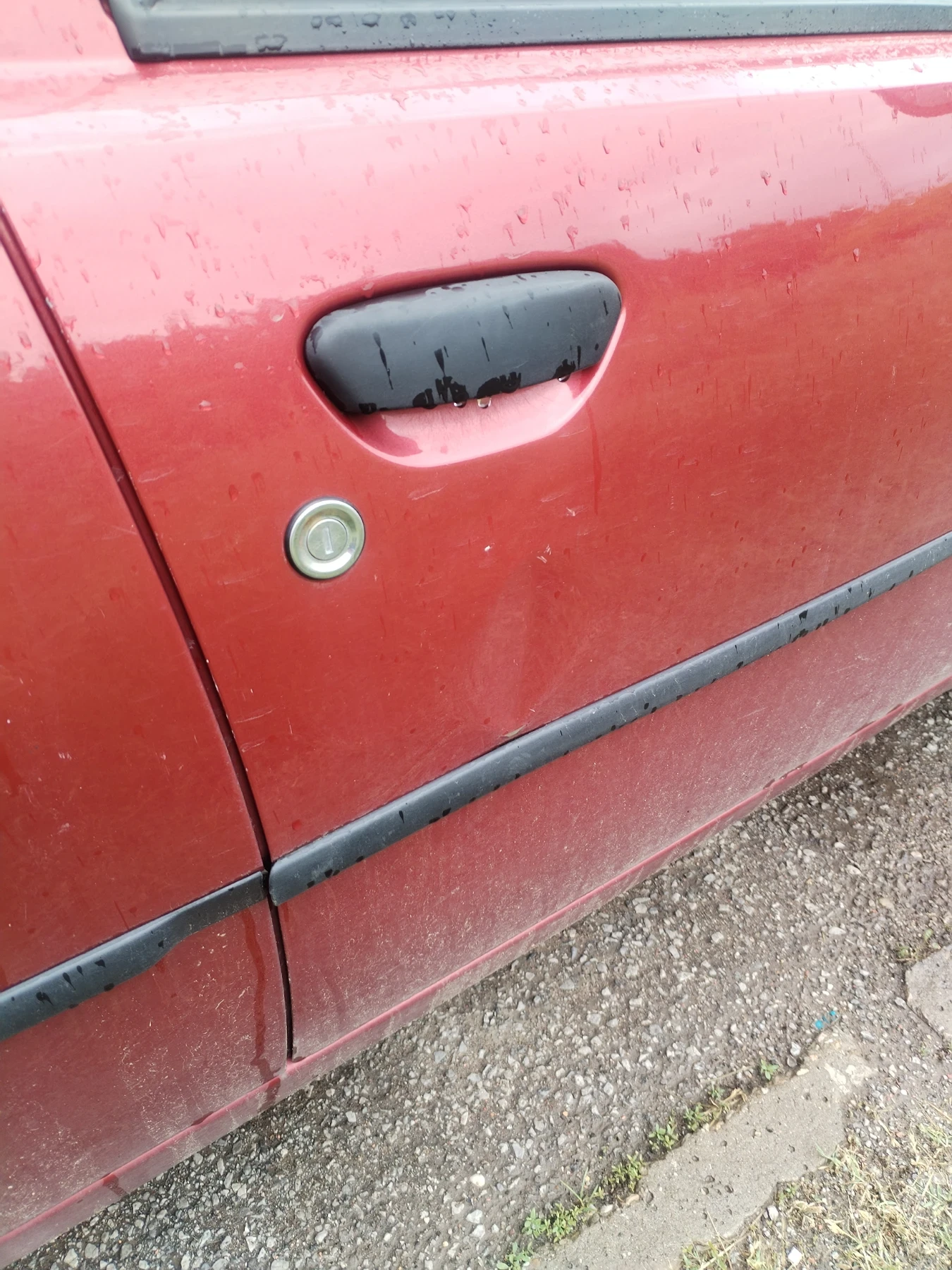 Fiat Punto, снимка 5 - Автомобили и джипове - 54782462