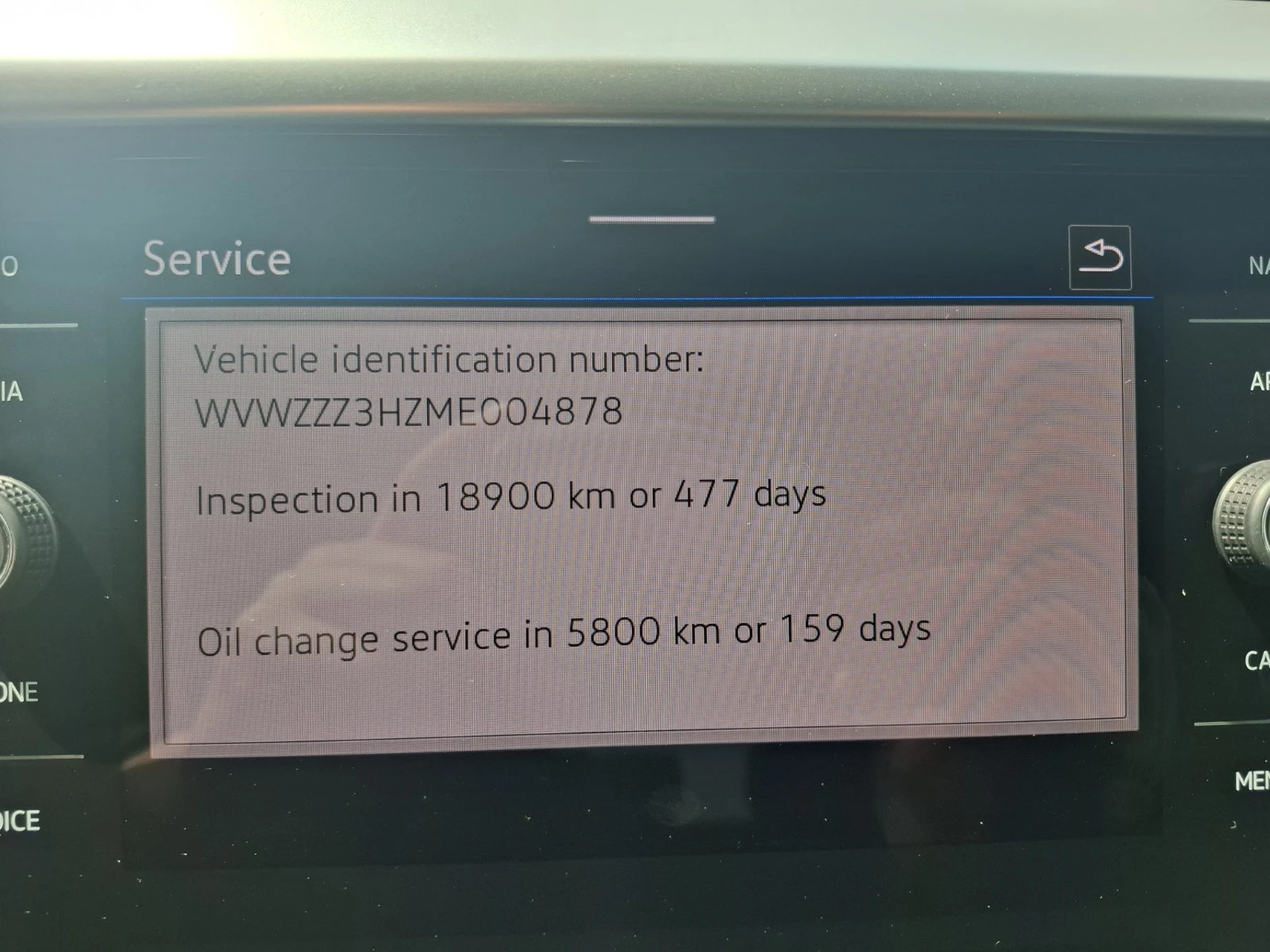 VW Arteon 2.0 TDI DSG R-Line, снимка 11 - Автомобили и джипове - 54815253