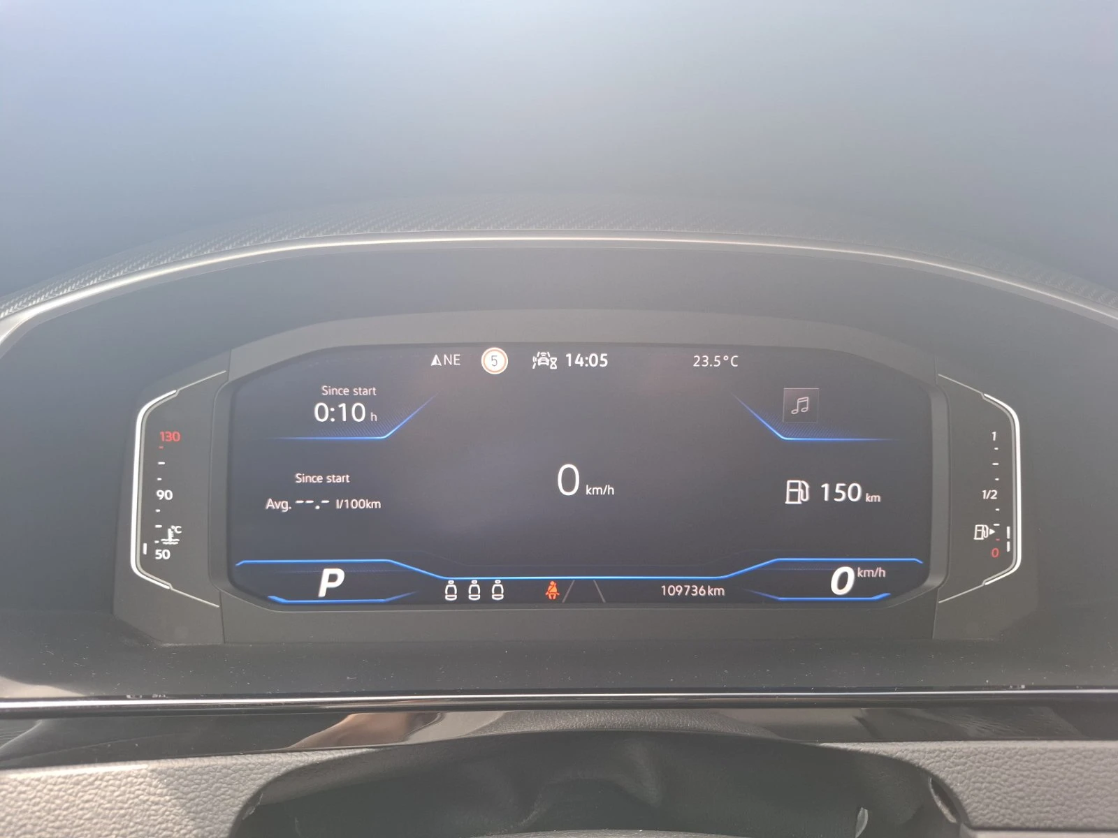 VW Arteon 2.0 TDI DSG R-Line, снимка 10 - Автомобили и джипове - 54815253