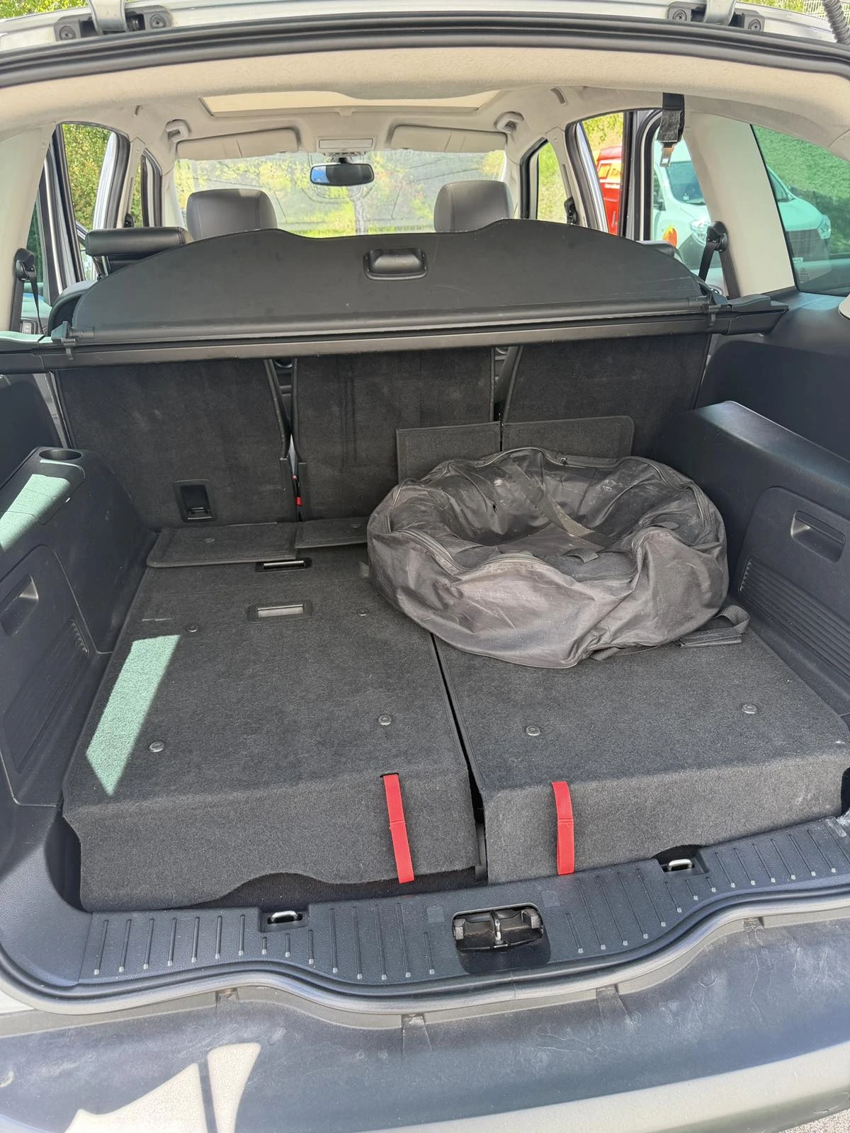 Ford S-Max, снимка 10 - Автомобили и джипове - 54958771