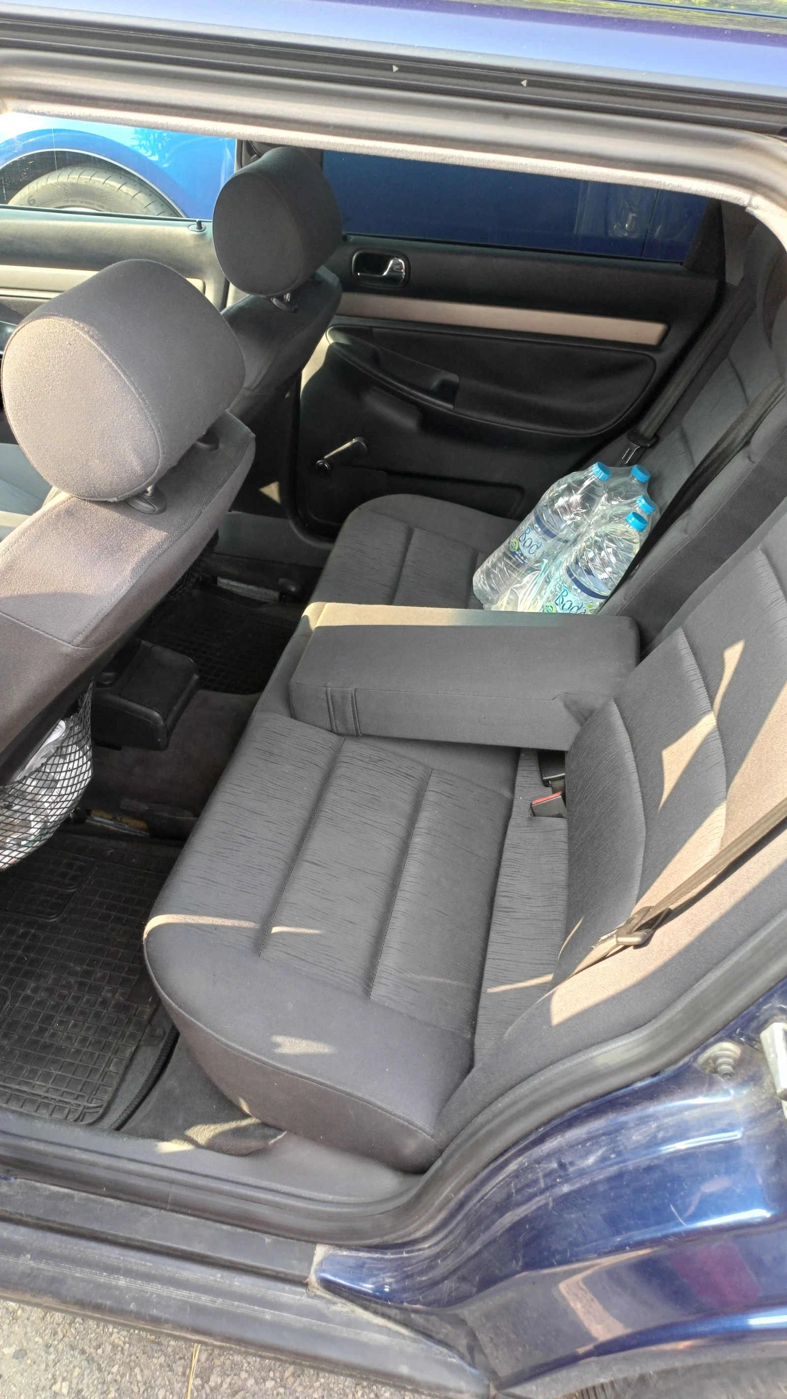 Audi A4, снимка 7 - Автомобили и джипове - 55052458
