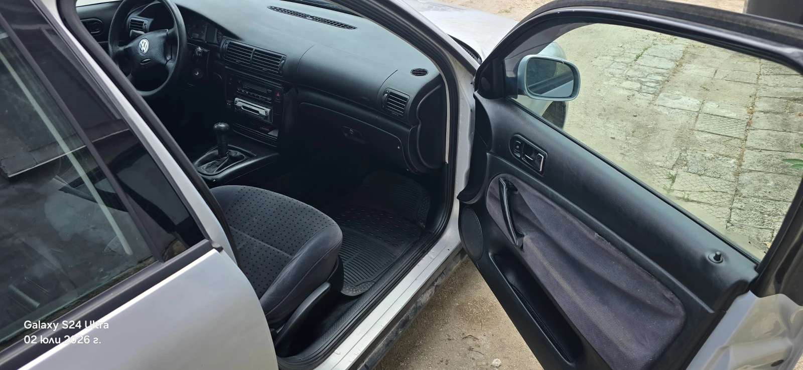VW Passat | Mobile.bg � ����������� 10
