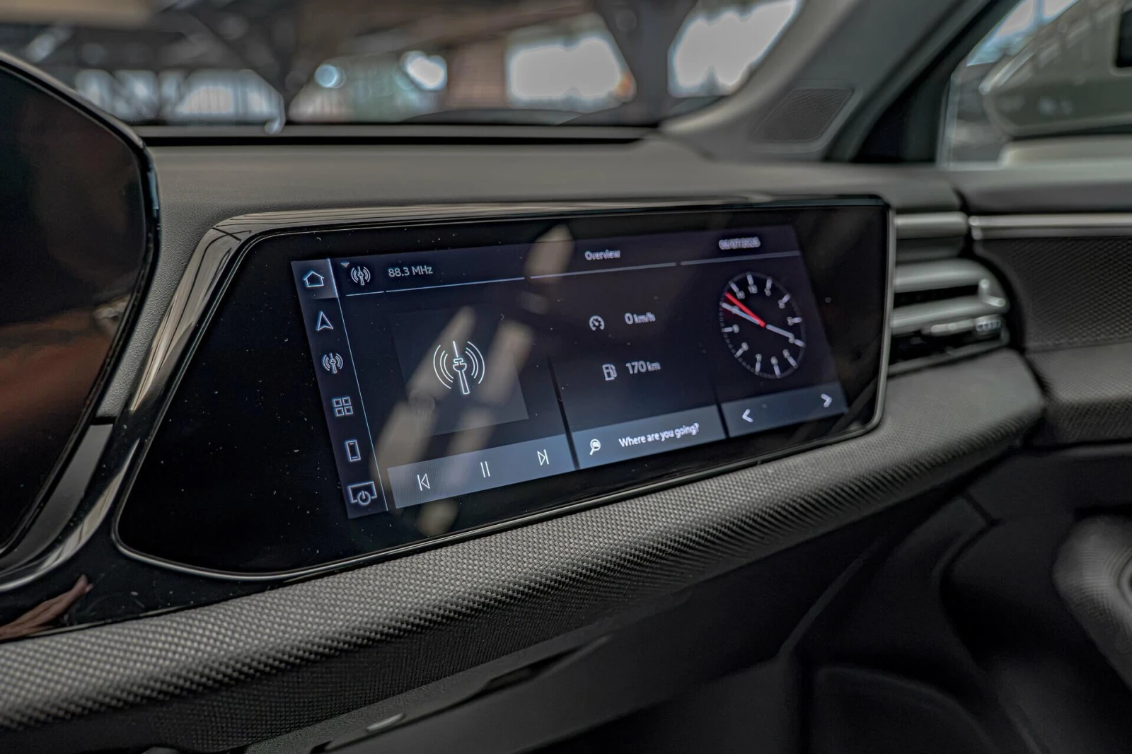 Audi A6 2.0TDI/Dist./Lane Assist/Side Assist/Камера 360/Pa, снимка 15 - Автомобили и джипове - 55180691