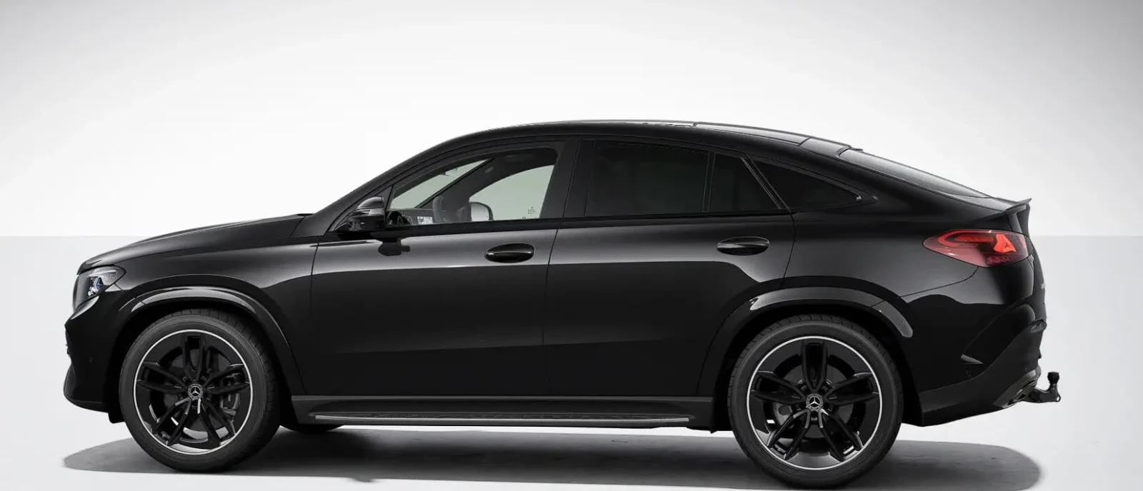 Mercedes-Benz GLE 450 d 4Matic Coupe New = MGT Conf = New Model Гаранция, снимка 7 - Автомобили и джипове - 55186731