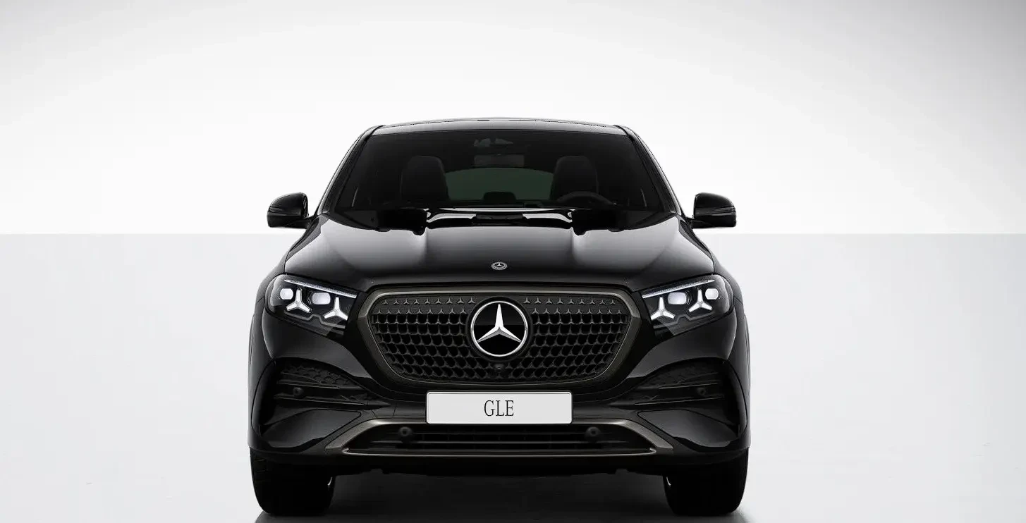 Mercedes-Benz GLE 450 d 4Matic Coupe New = MGT Conf = New Model Гаранция, снимка 4 - Автомобили и джипове - 55186731