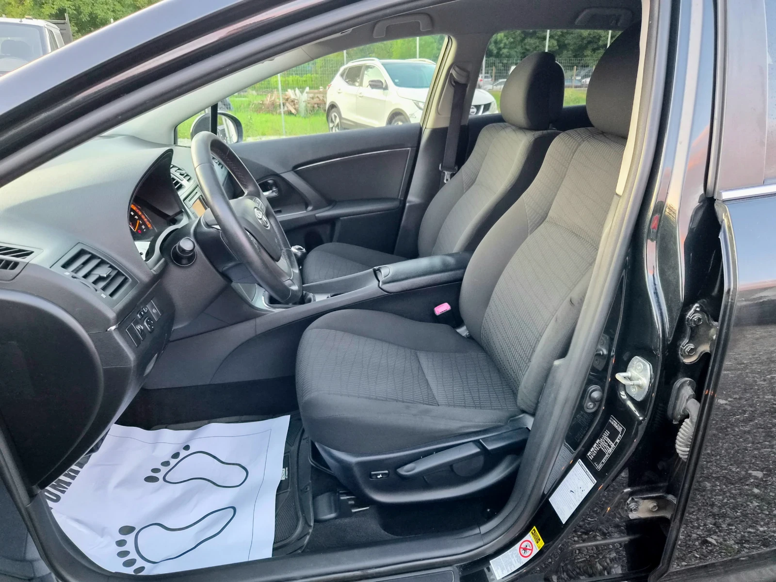 Toyota Avensis 2.0 D4d* 126 FULL | Mobile.bg � ����������� 13