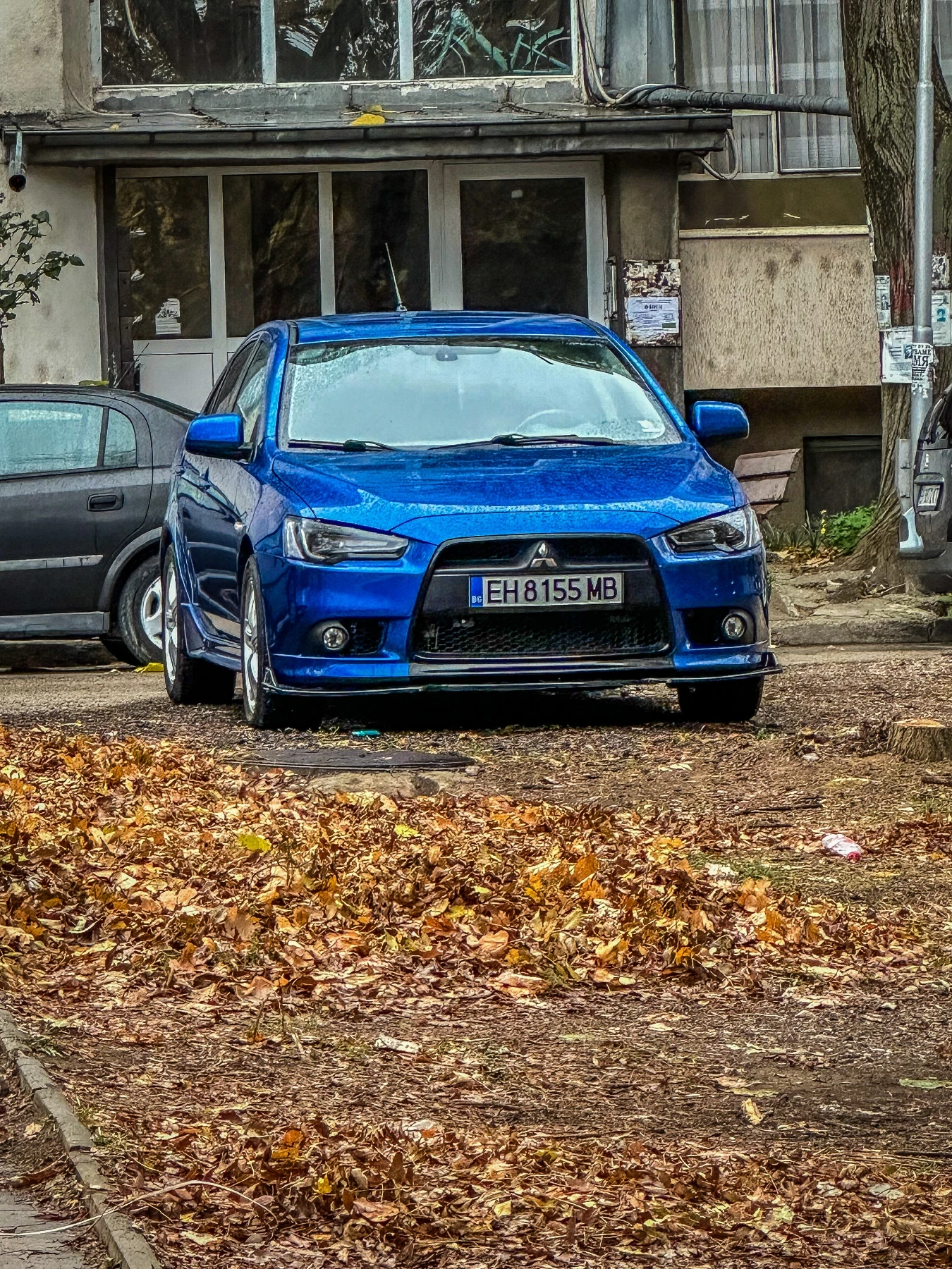 Mitsubishi Lancer 1, 8, снимка 13 - Автомобили и джипове - 55312002