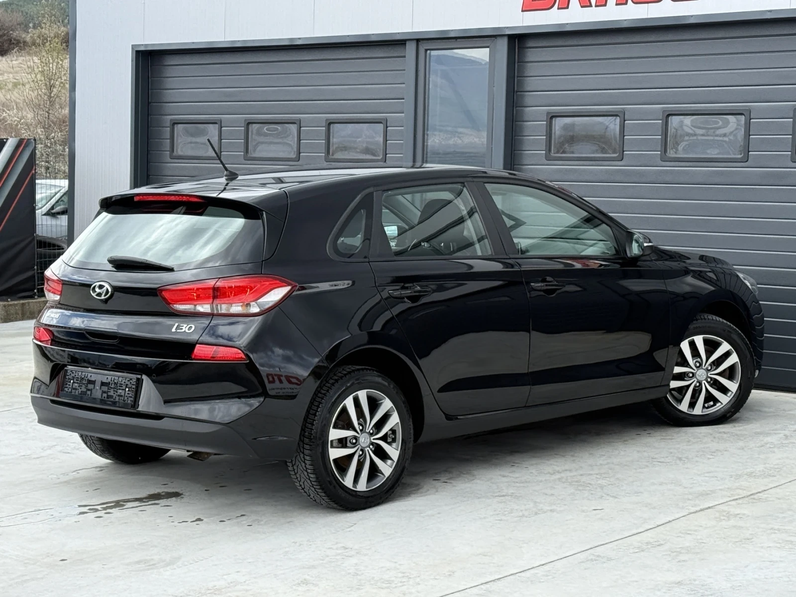 Hyundai I30 1.0 TGDI | Mobile.bg � ����������� 4