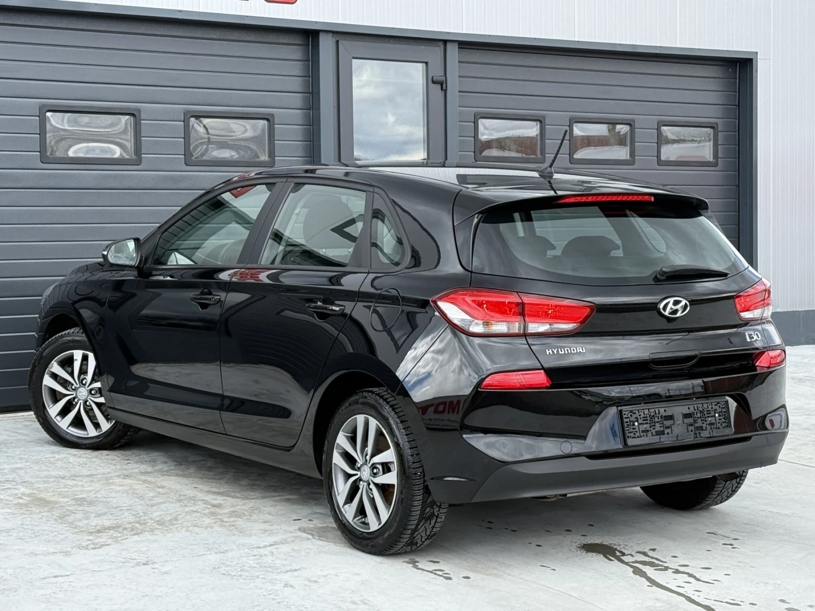 Hyundai I30 1.0 TGDI | Mobile.bg � ����������� 6