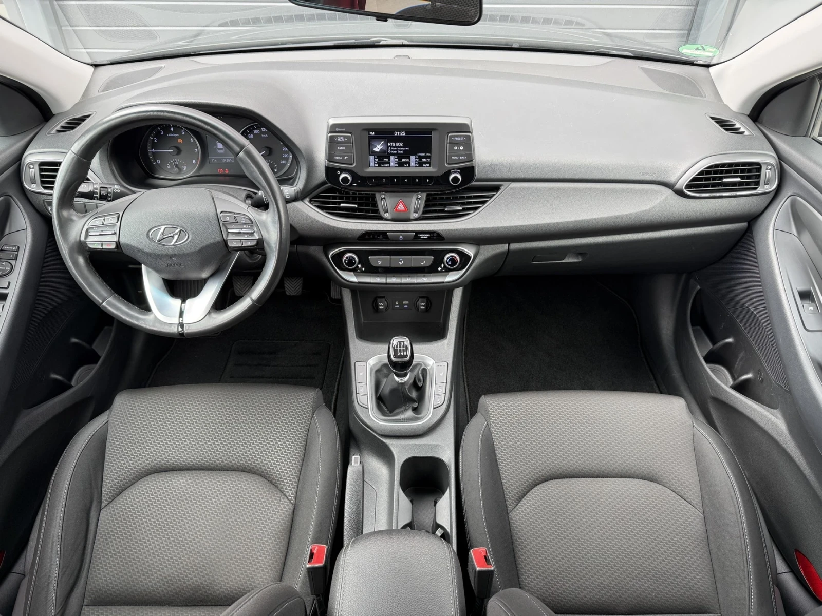 Hyundai I30 1.0 TGDI | Mobile.bg � ����������� 9